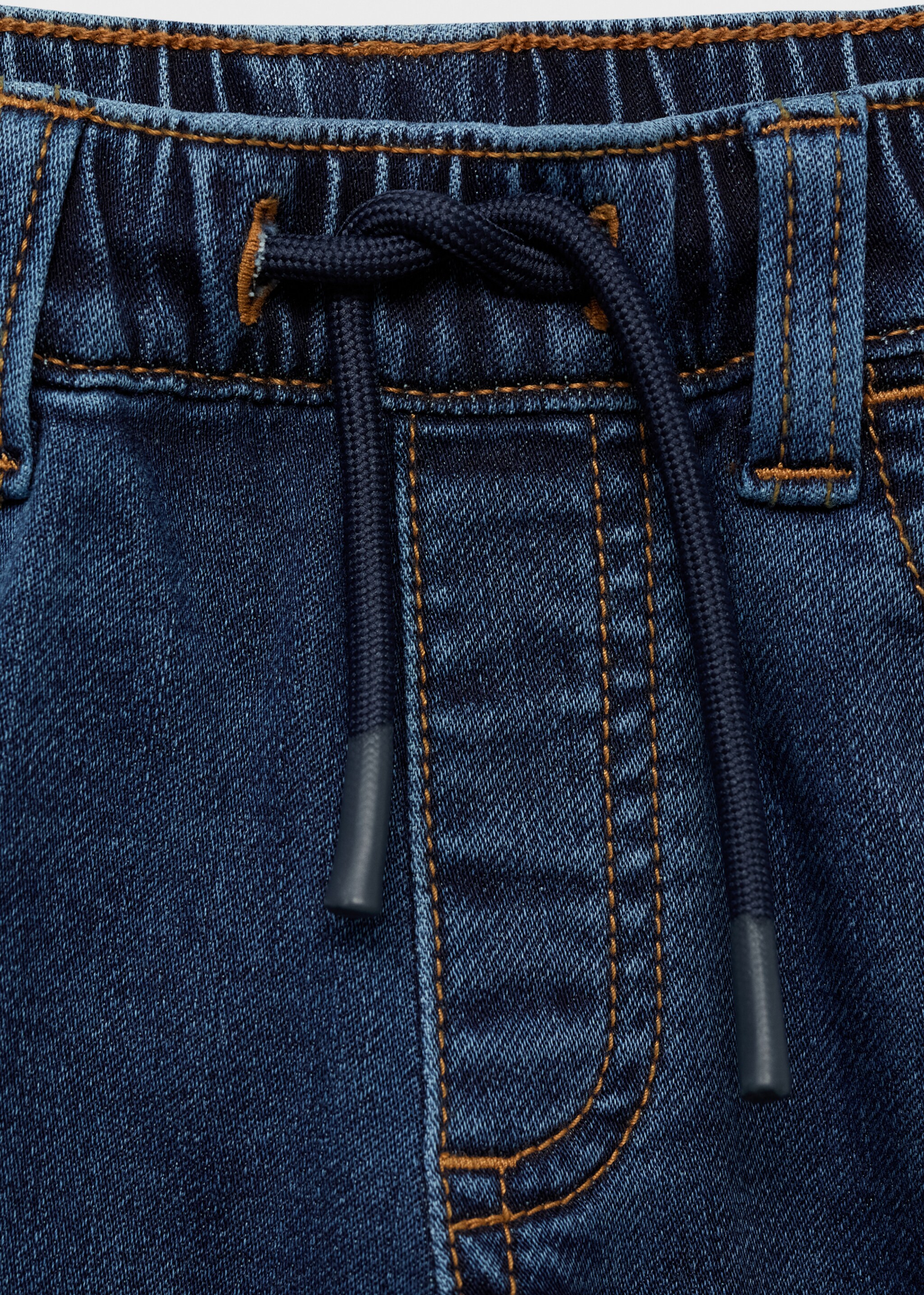 Jeans comfy - Details of the article 0