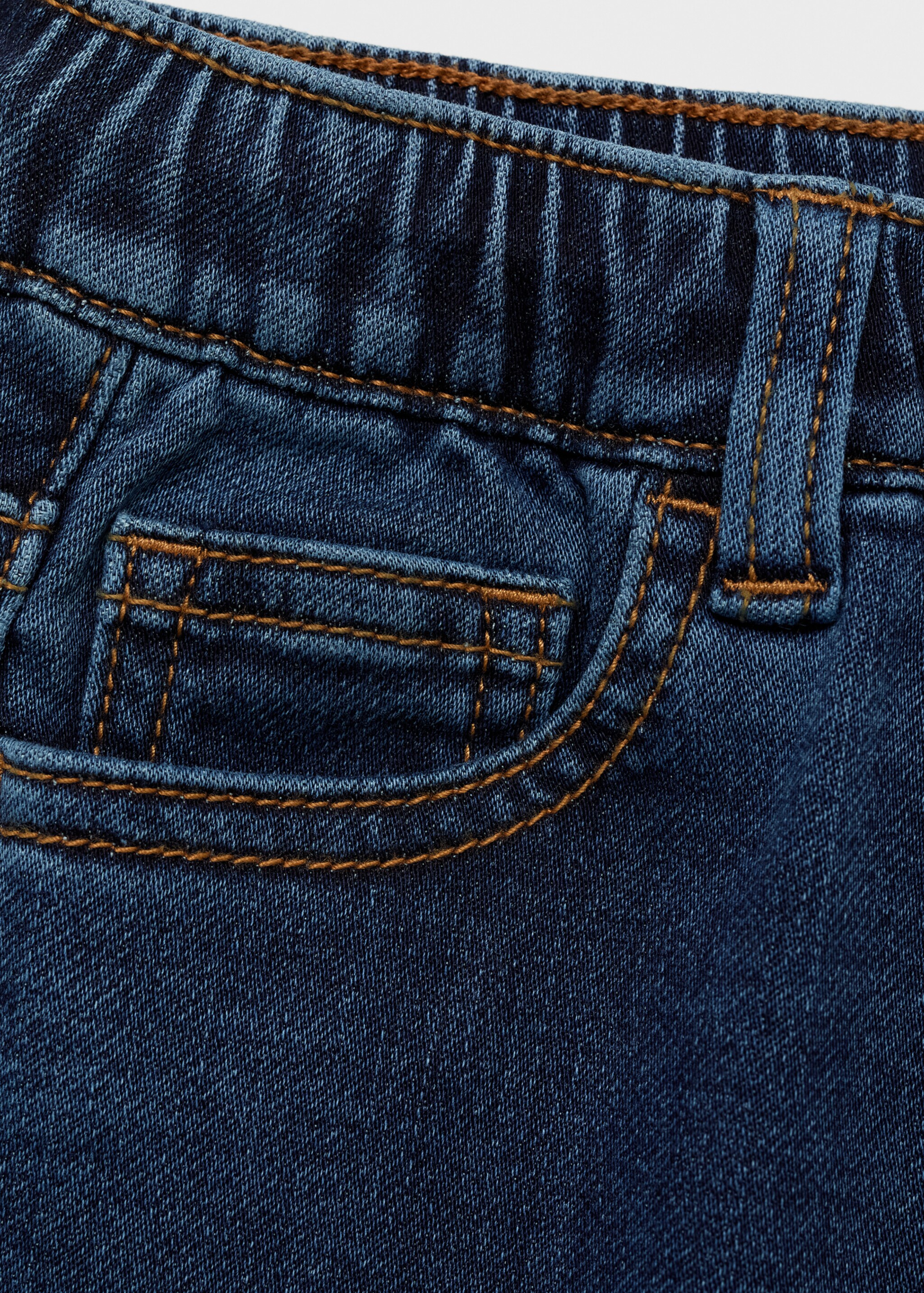 Jeans comfy - Details of the article 8