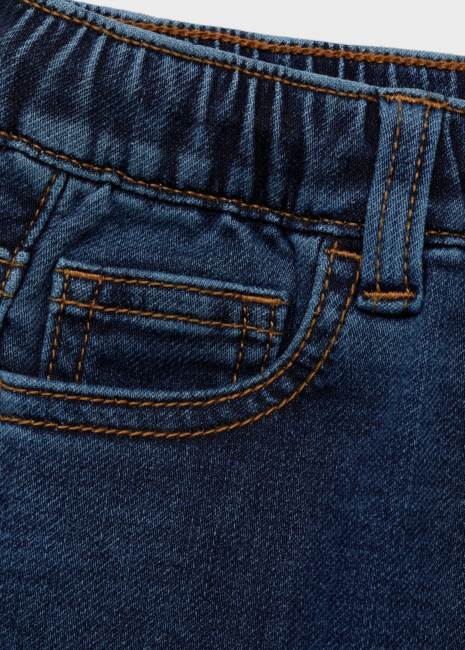 Jeans comfy - Details of the article 8