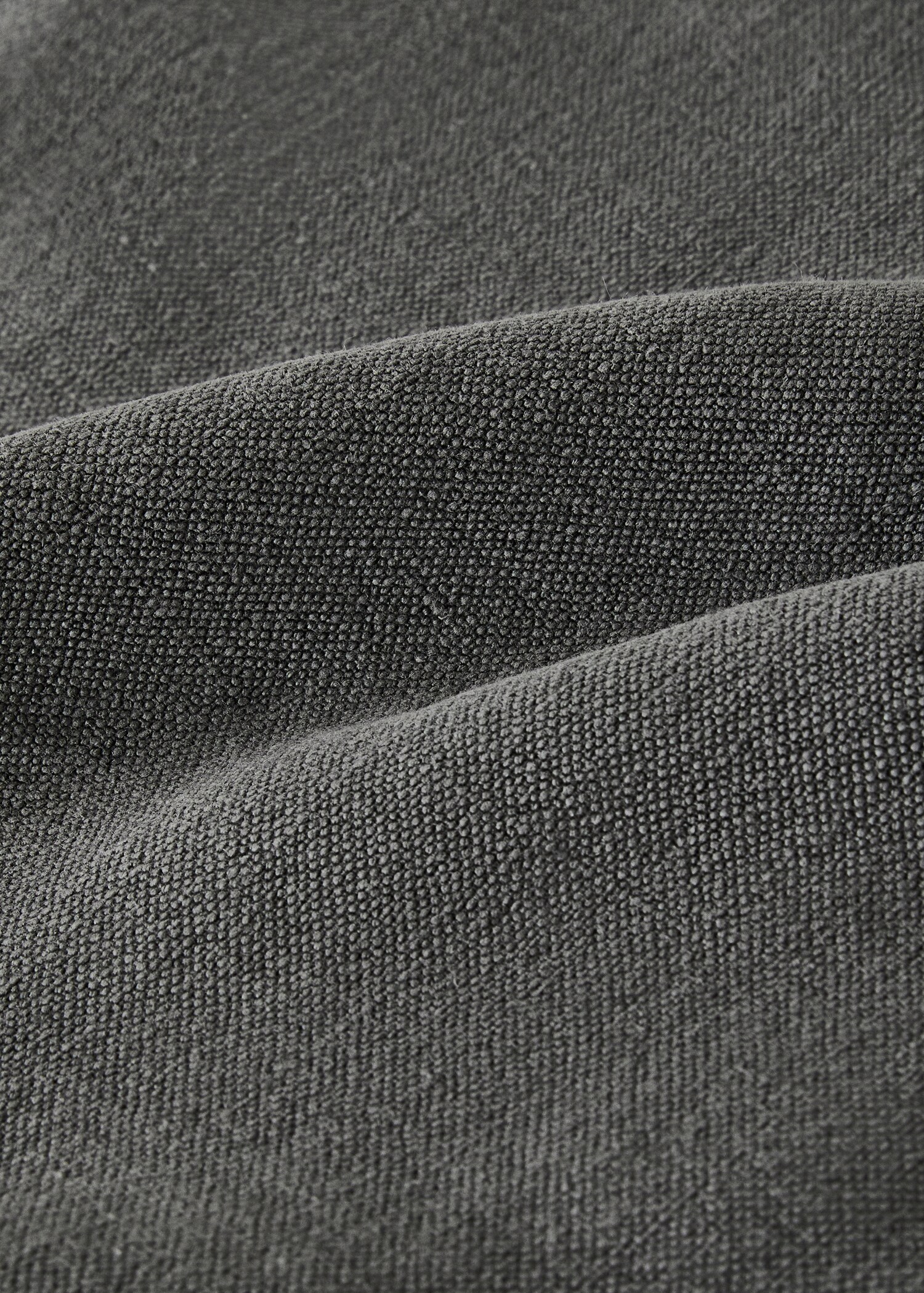 Linneöverkast garment-dyed 130/150 cm - Detaljer om artikeln 2