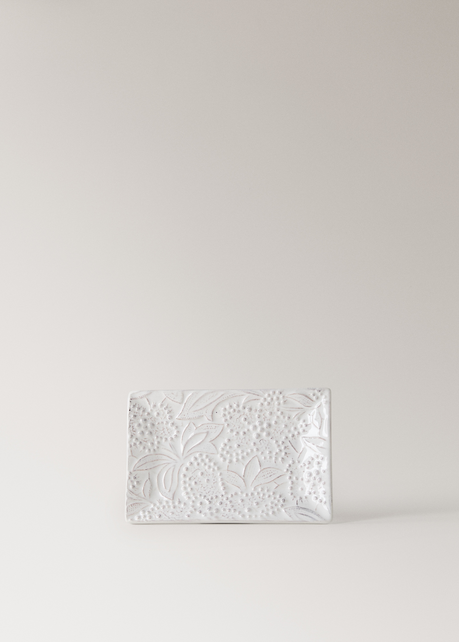 Soap holder flor - Details of the article 3