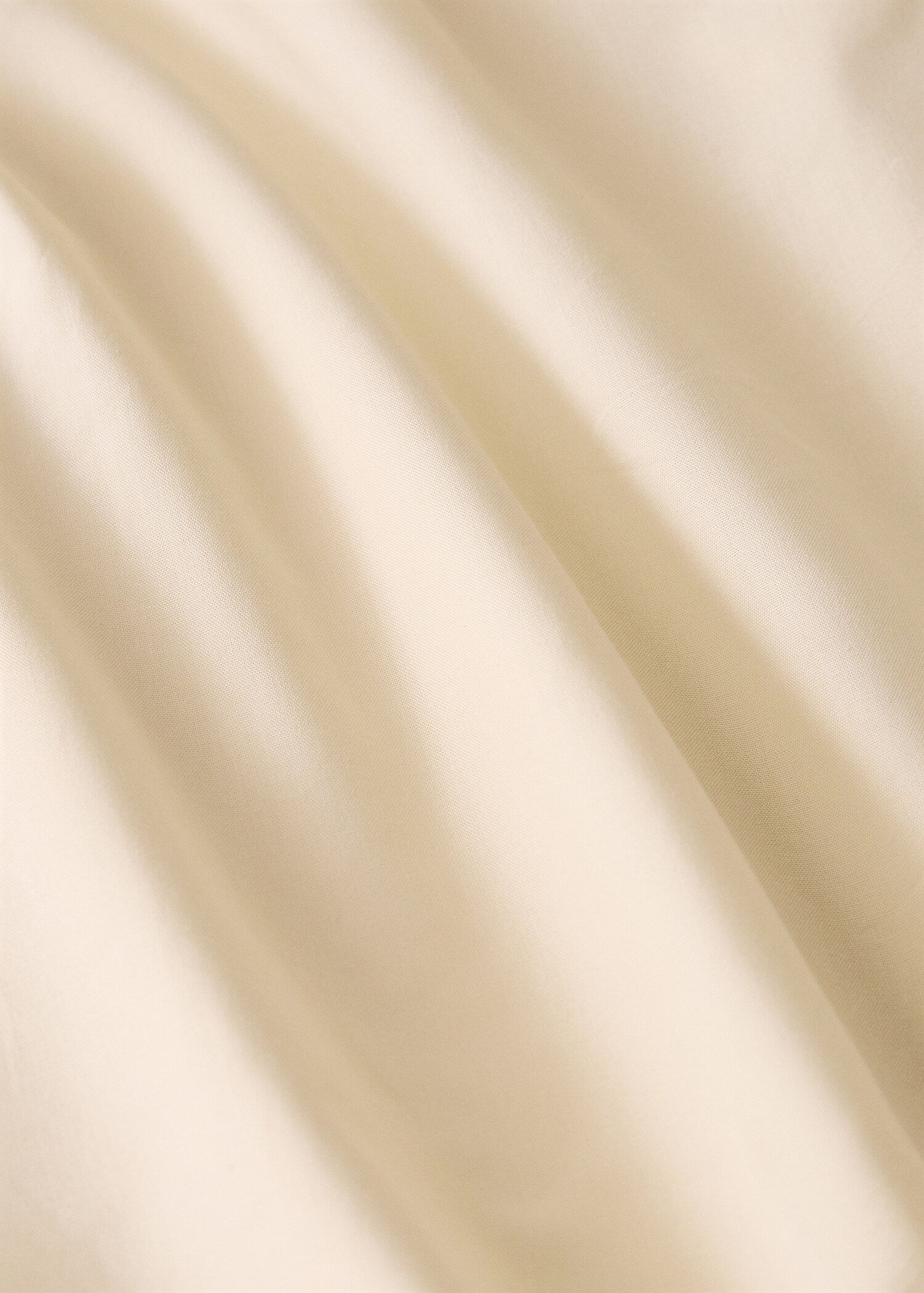 Sábana bajera algodón percal cama 180 cm - Detalle del artículo 2