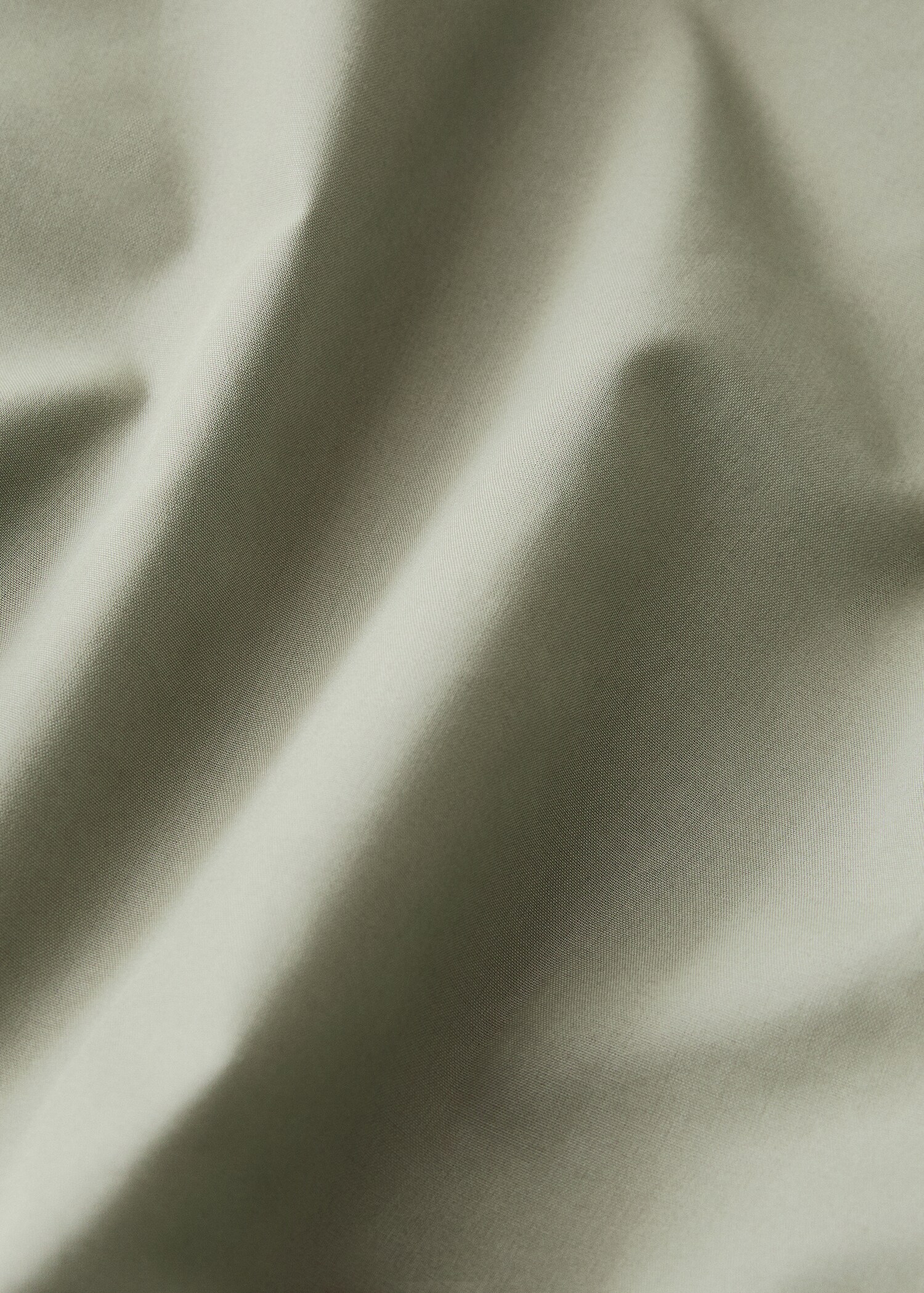 Lençol de baixo de percal (cama 180 cm) - Pormenor do artigo 2