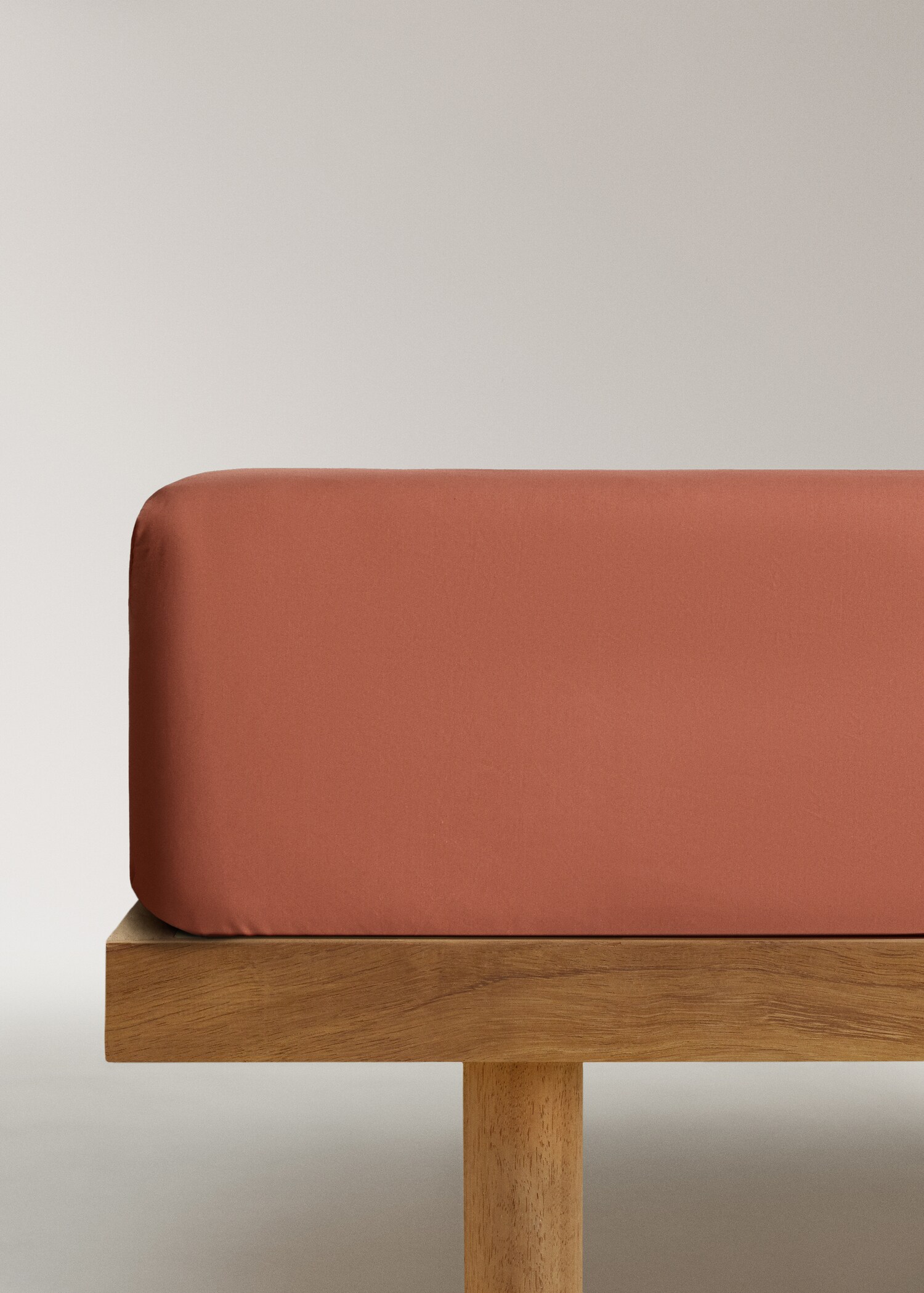 Sábana bajera algodón percal cama 180 cm - Artículo sin modelo
