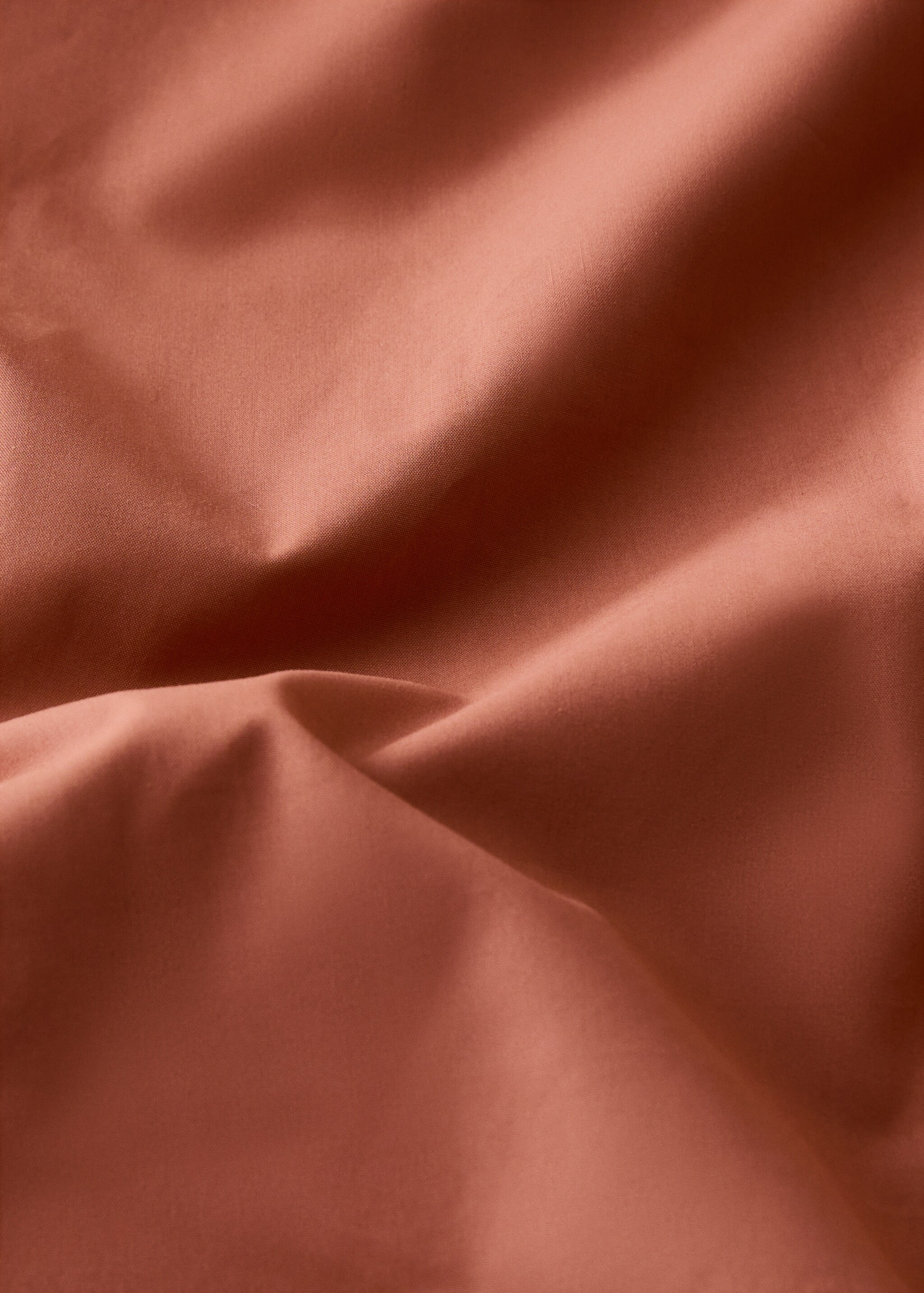 Sábana bajera algodón percal cama 180 cm - Detalle del artículo 2