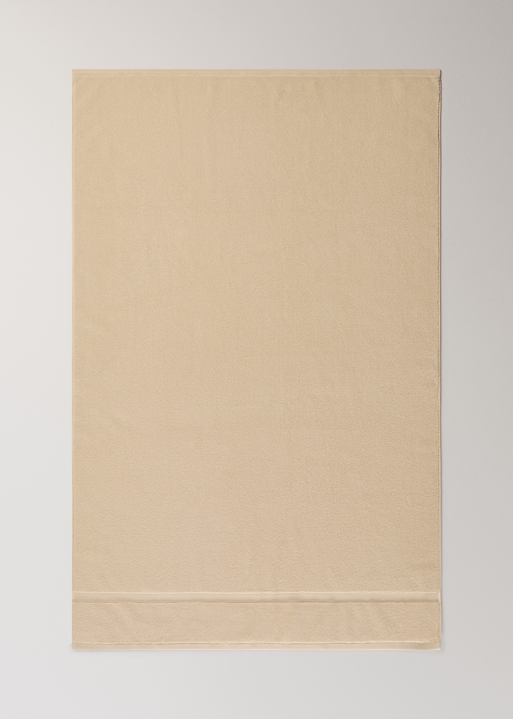 Extra soft bath towel - Details of the article 3