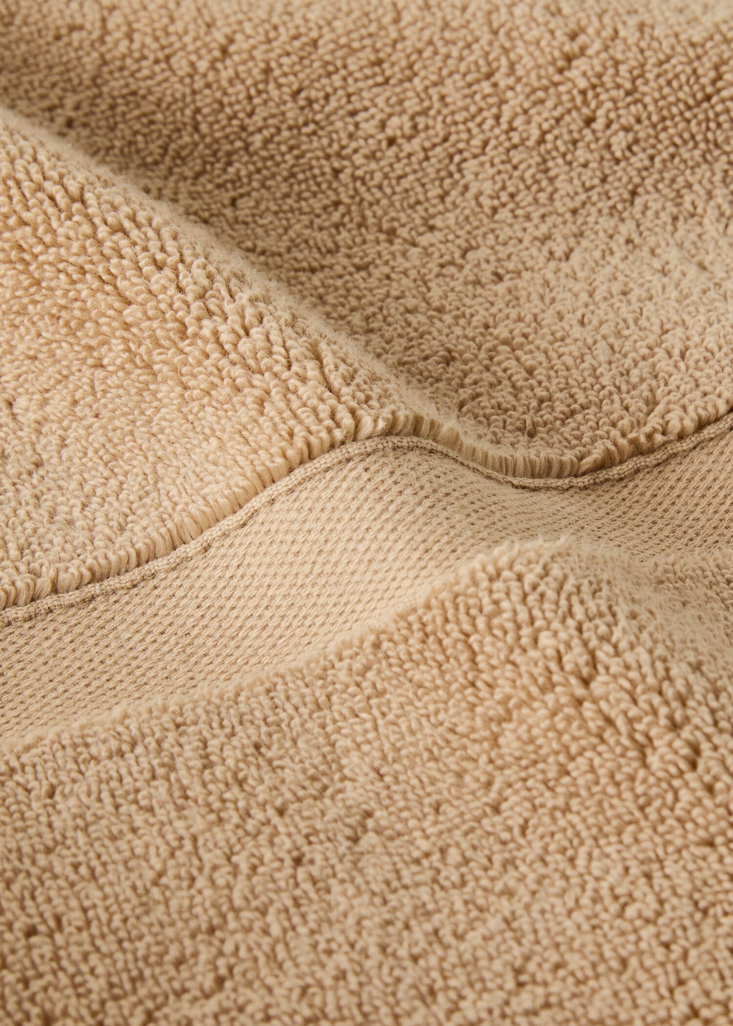 Extra weiches Badehandtuch - Detail des Artikels 1