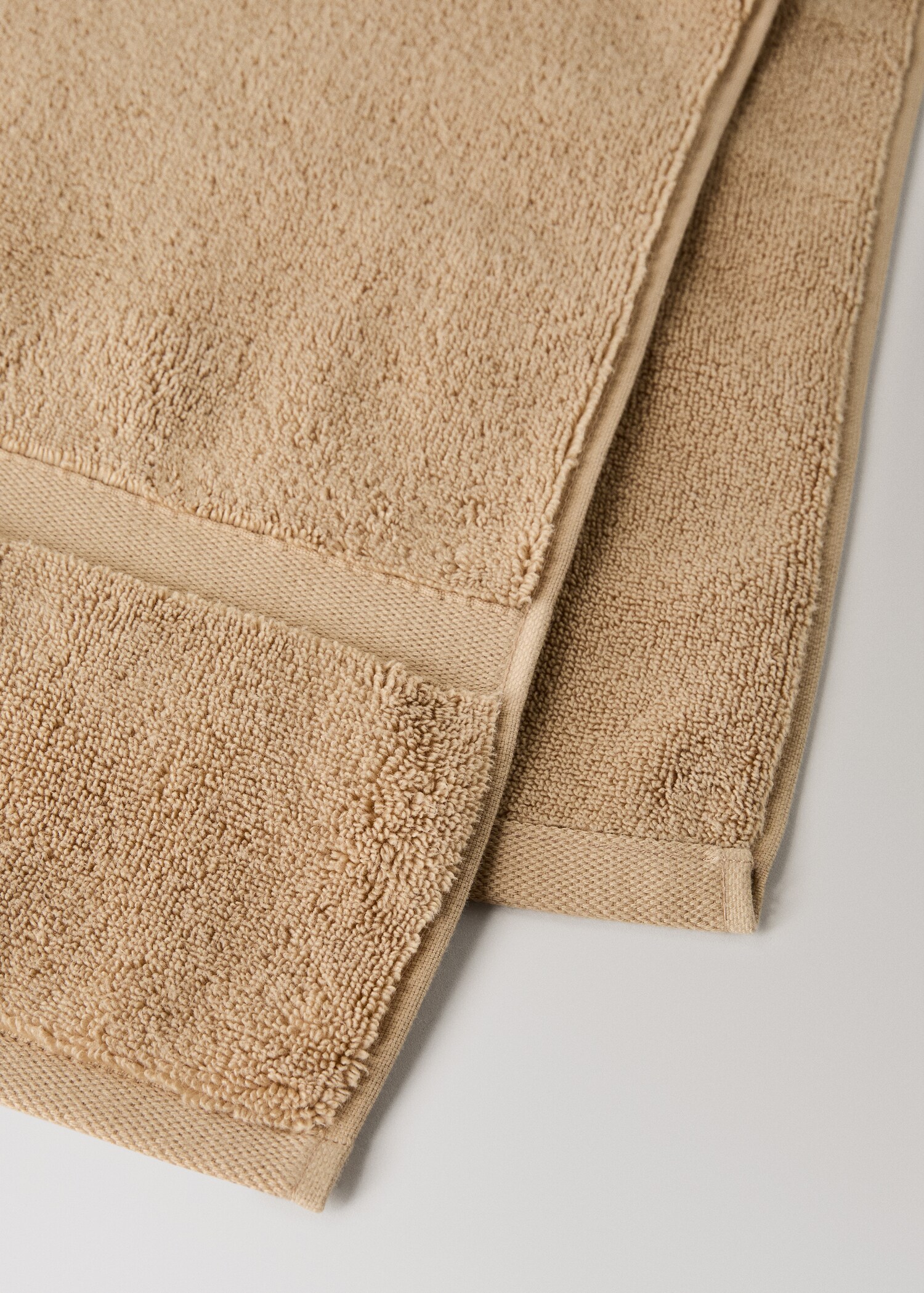 Extra weiches Badehandtuch - Detail des Artikels 2