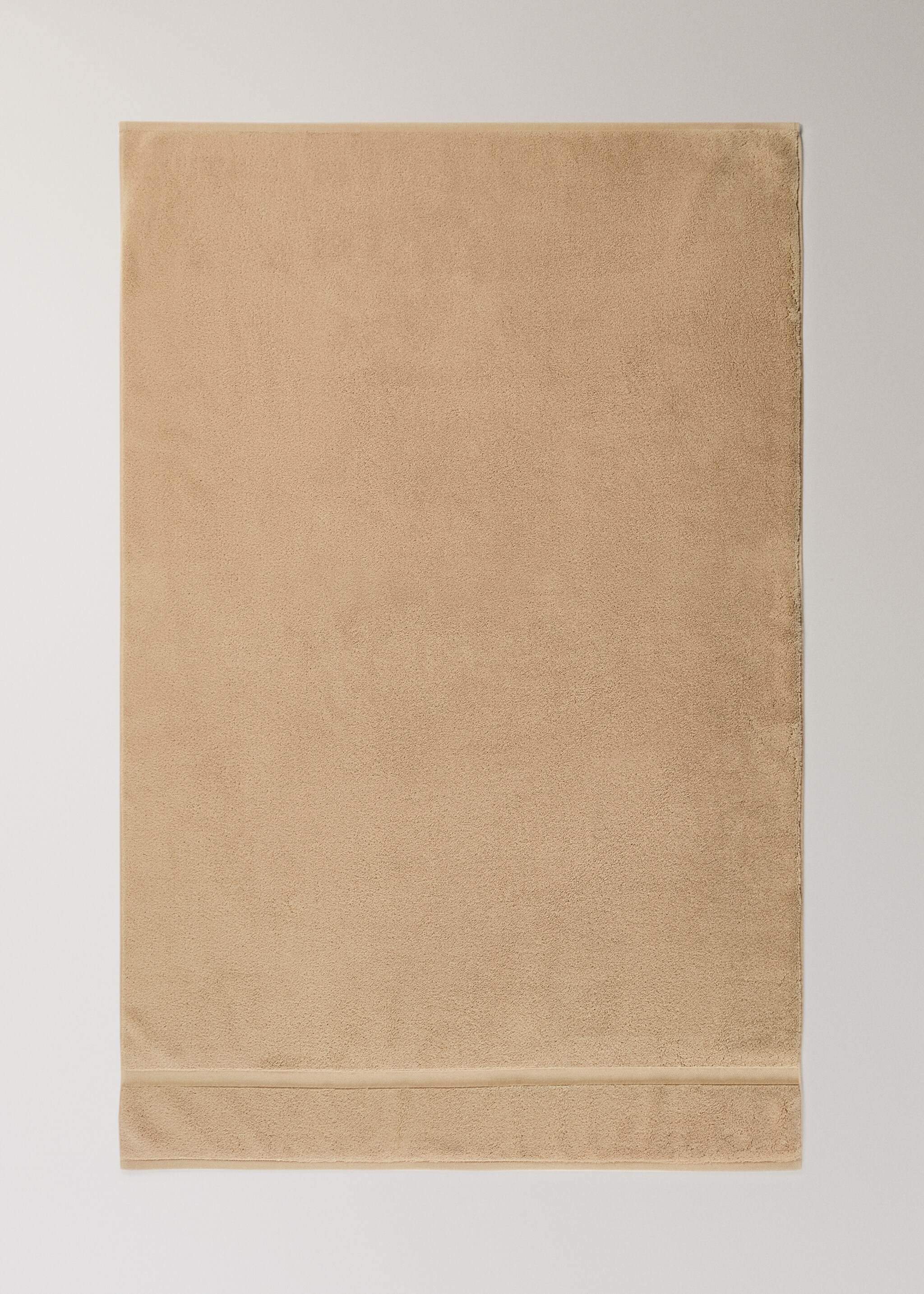 Extra soft bath towel - Details of the article 3