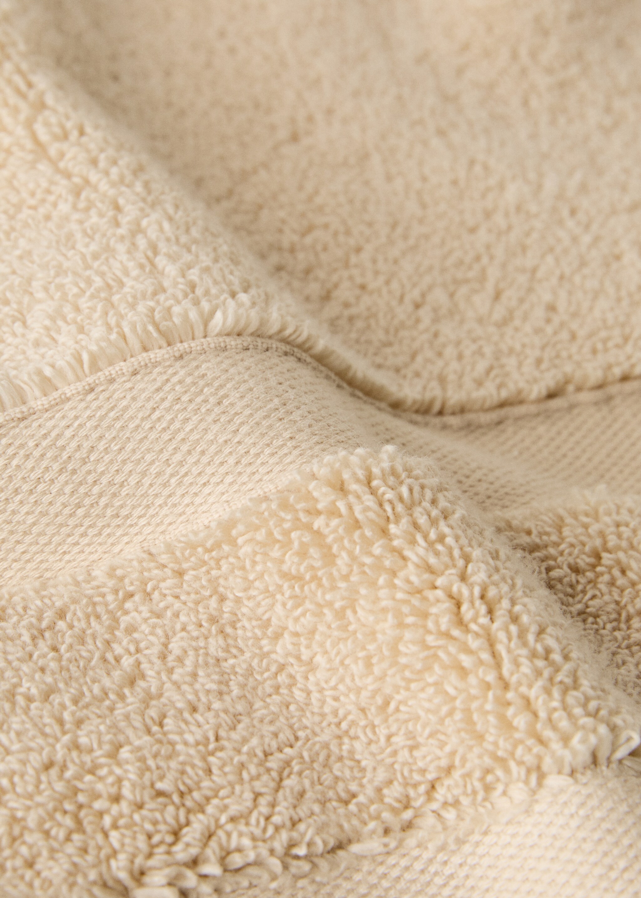 Extra weiches Handtuch - Detail des Artikels 1