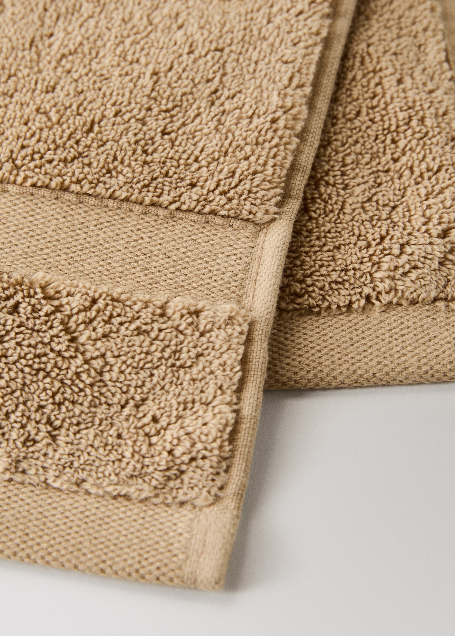 Extra weiches Handtuch - Detail des Artikels 2