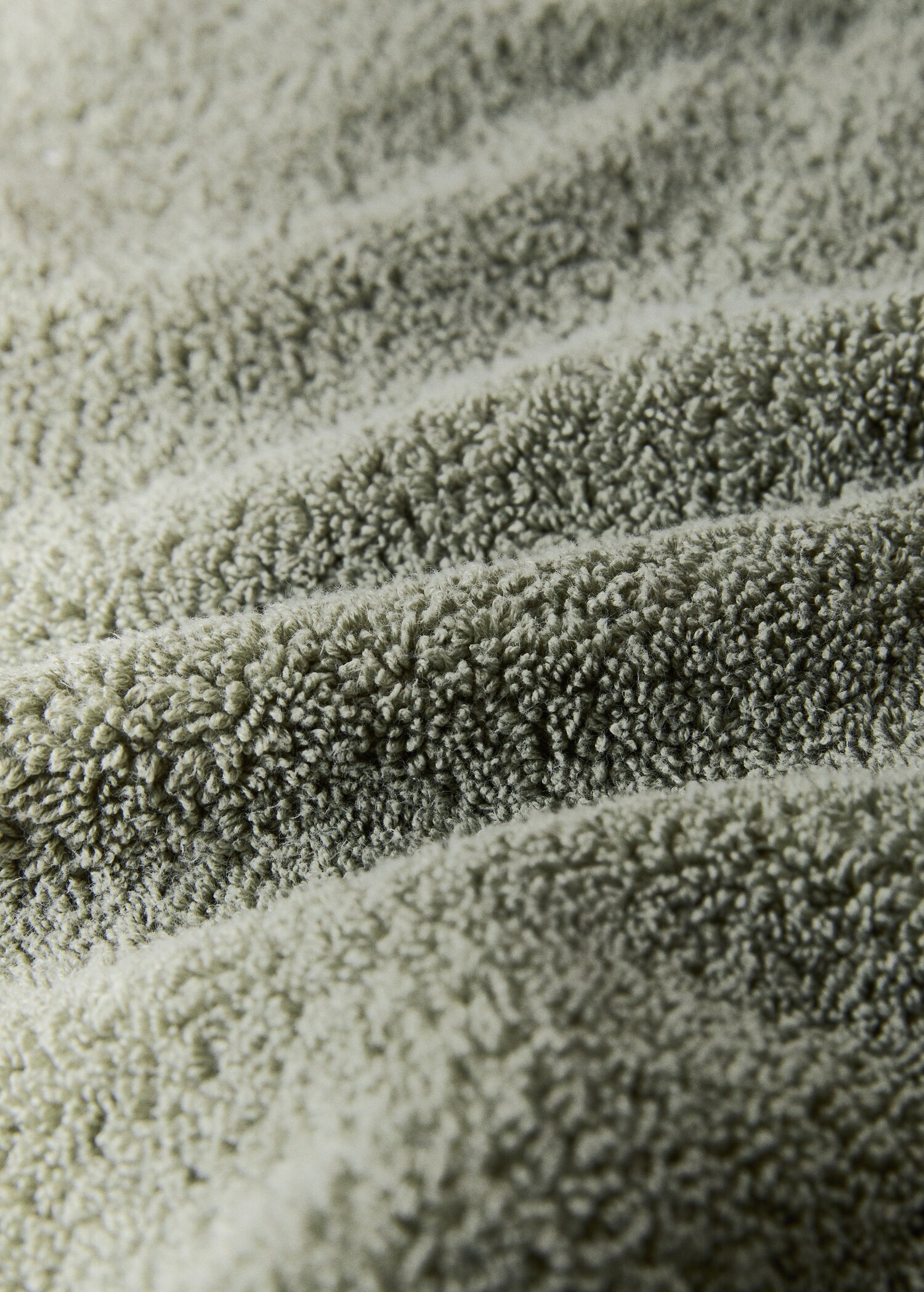 Gästetuch, stückgefärbt - Detail des Artikels 1