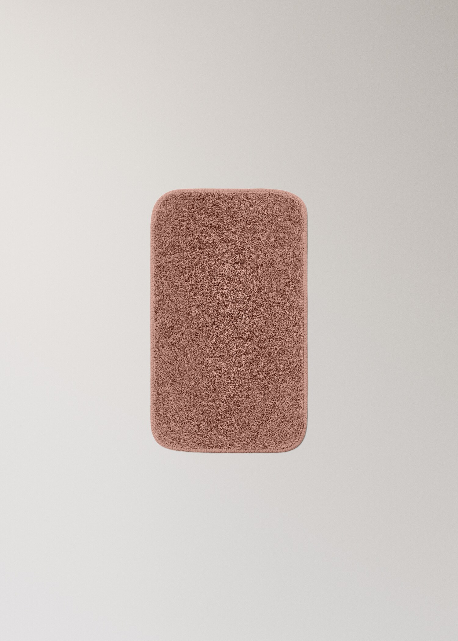 Рушник для рук garment dyed - Детальніше про товар 3