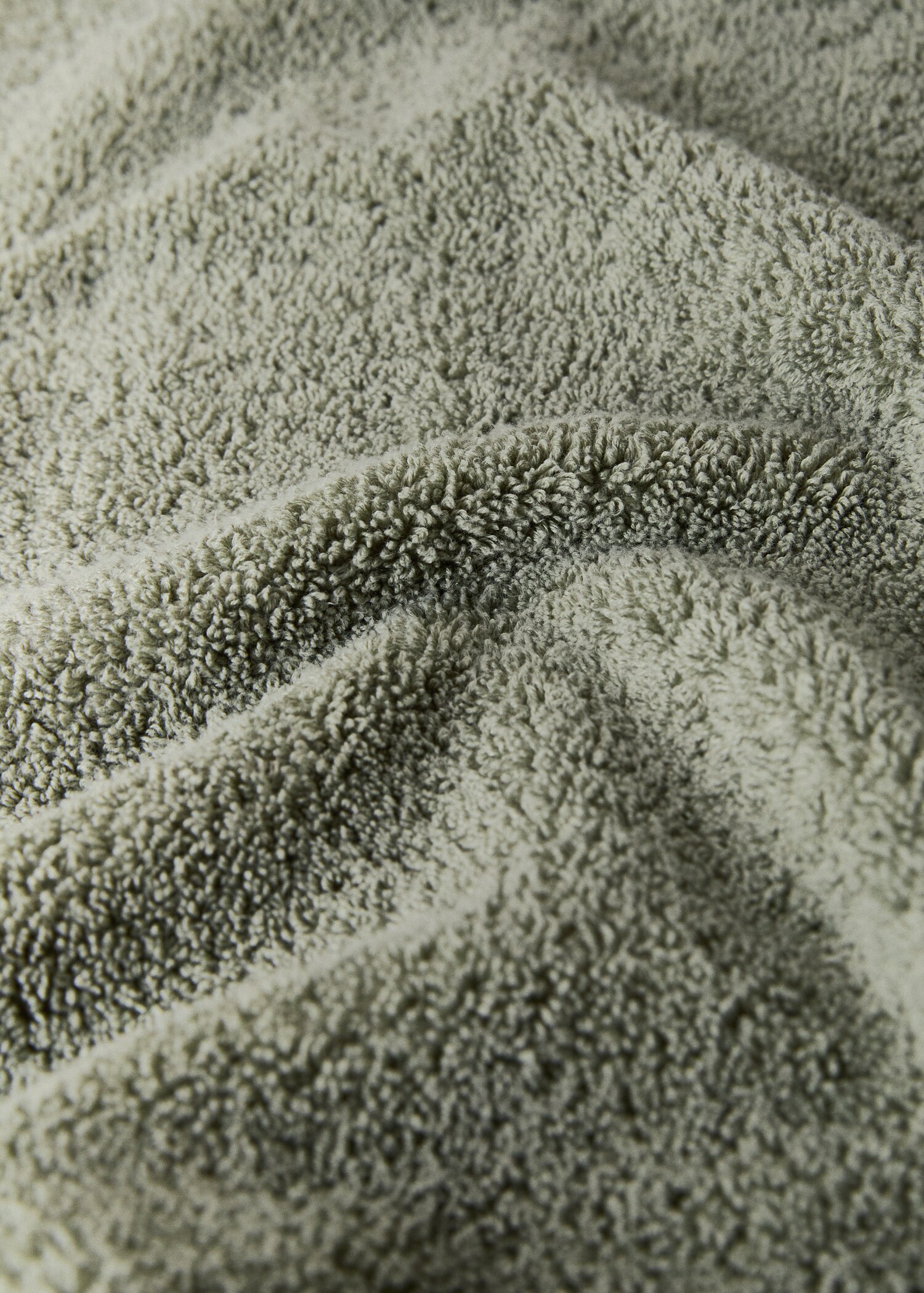 Waschlappen, stückgefärbt - Detail des Artikels 1