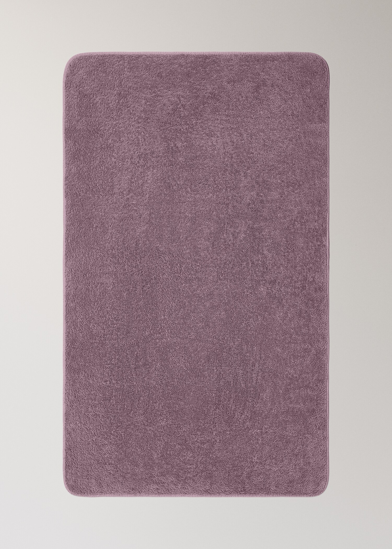 Рушник для ванної garment dyed - Детальніше про товар 3