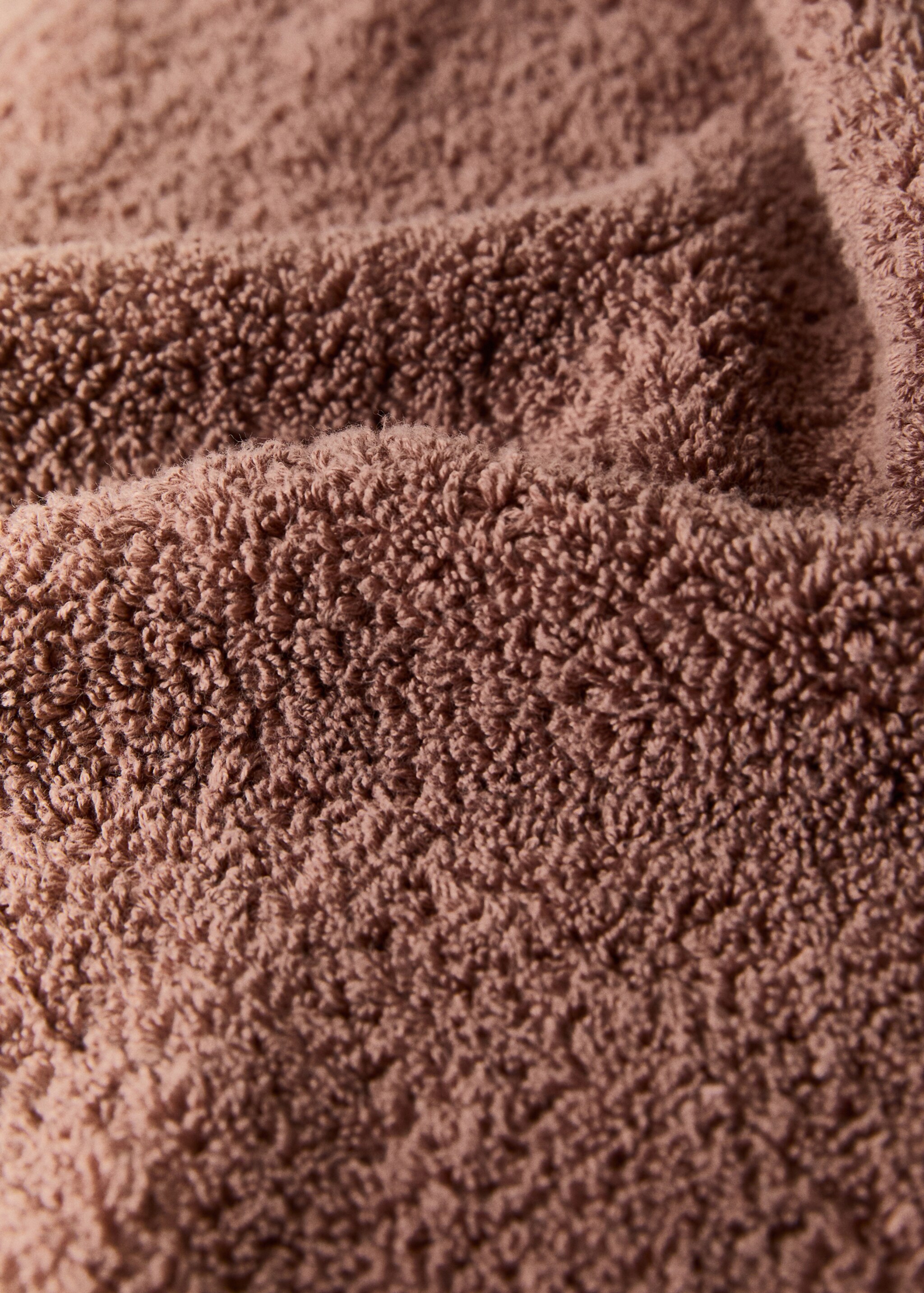 Garment dyed badlaken - Detail van het artikel 1