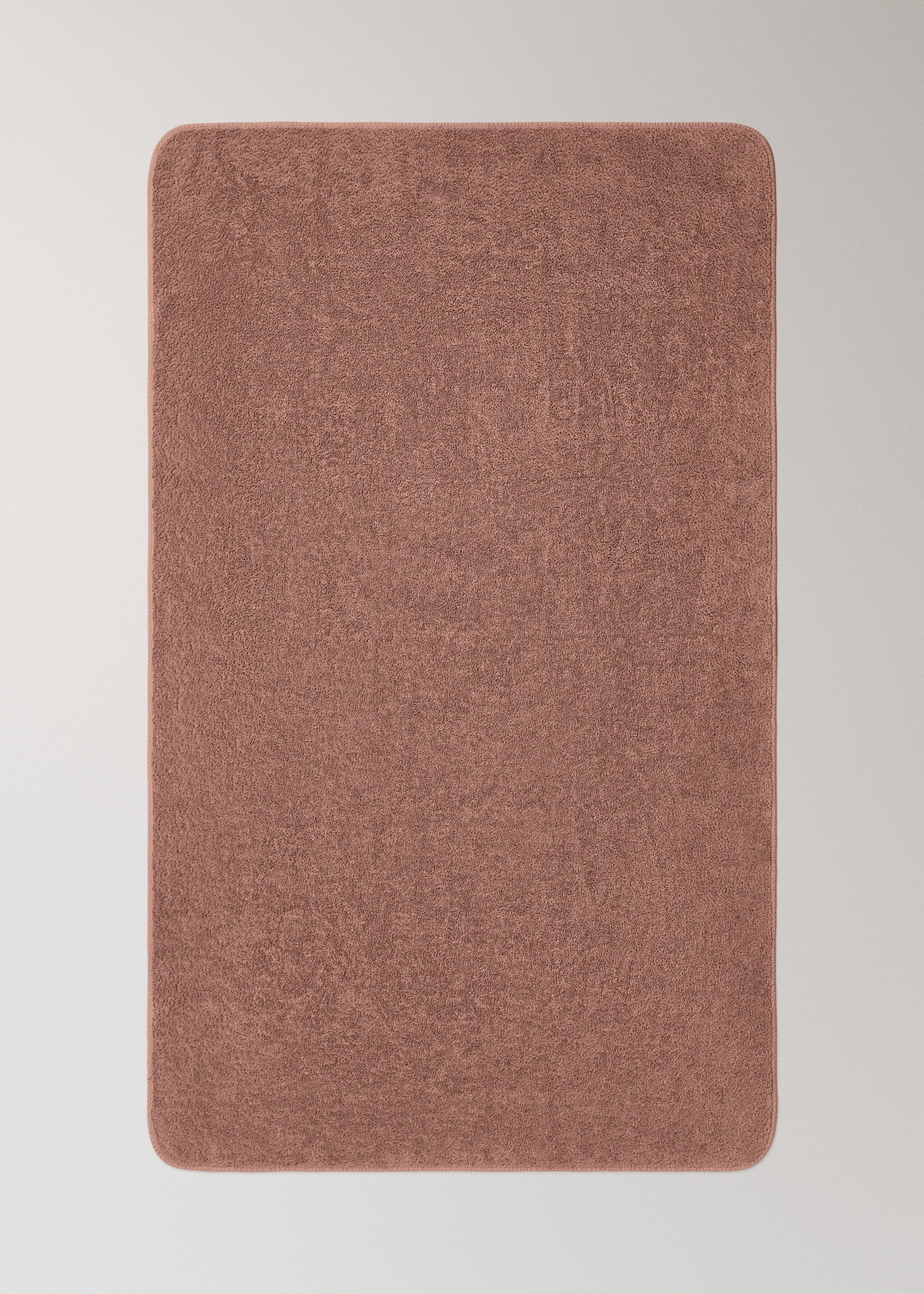 Garment dyed badlaken - Detail van het artikel 3