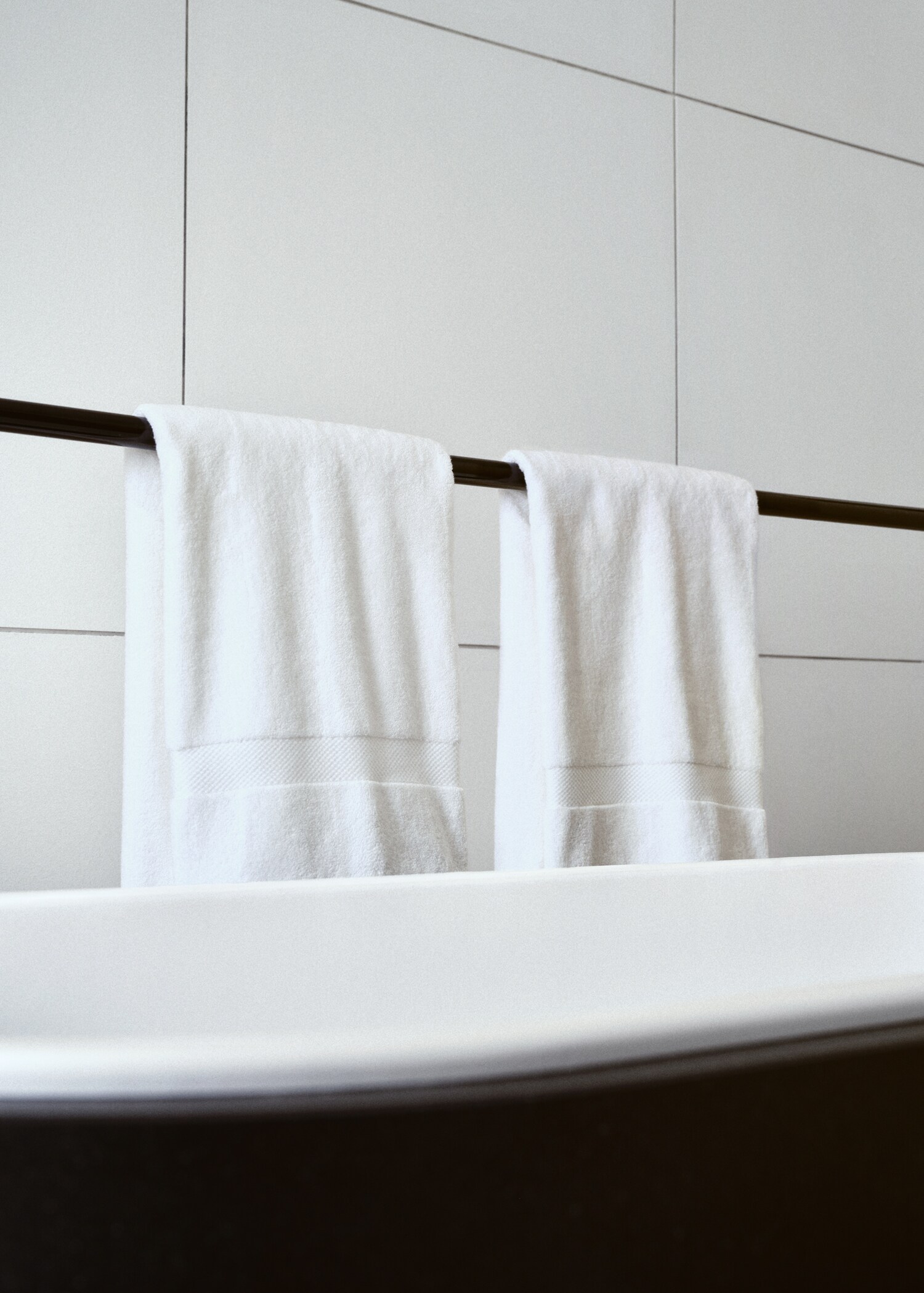 Toalla baño algodón extra suave - Detalle del artículo 6