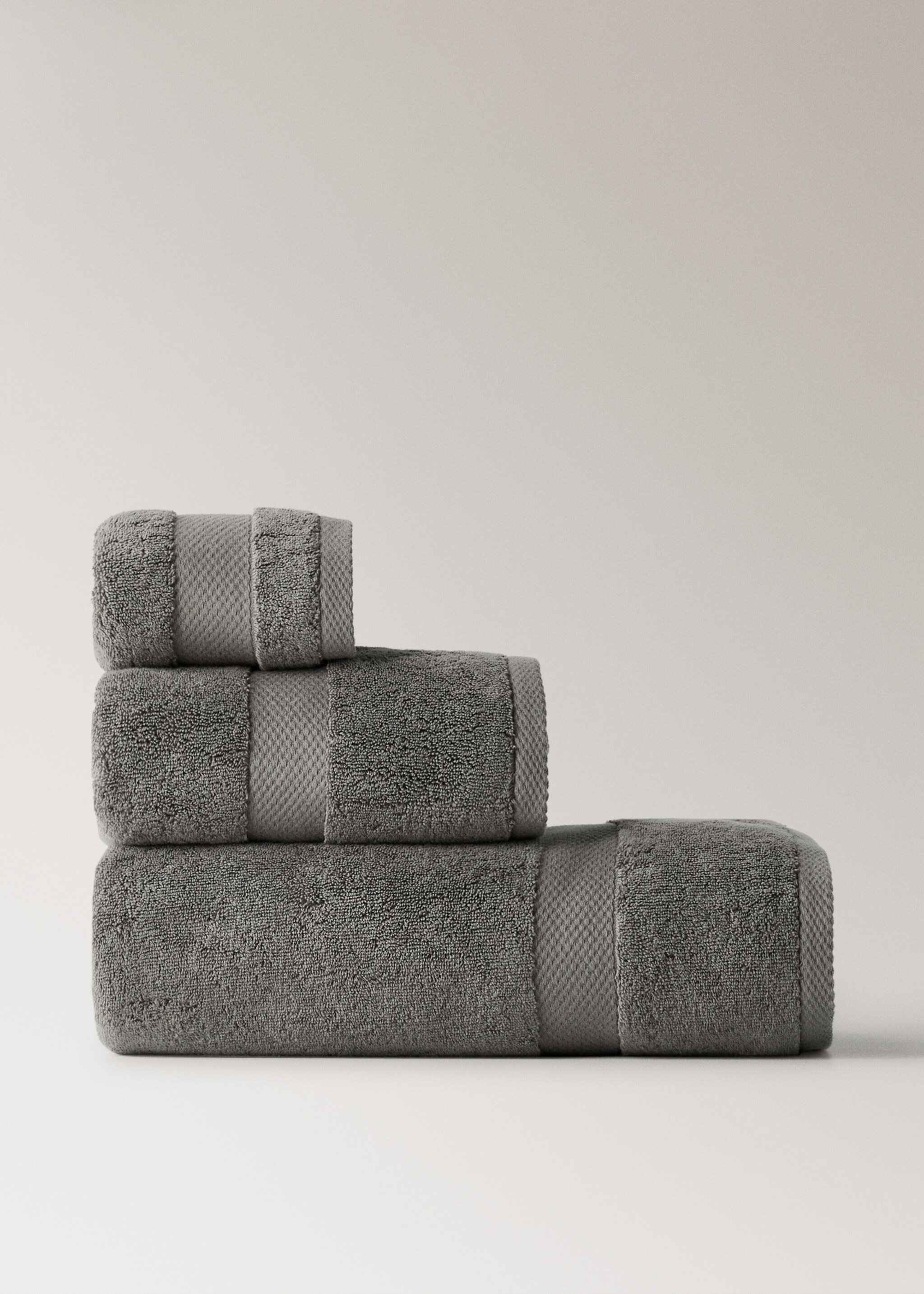 Toalla baño algodón extra suave - Artículo sin modelo