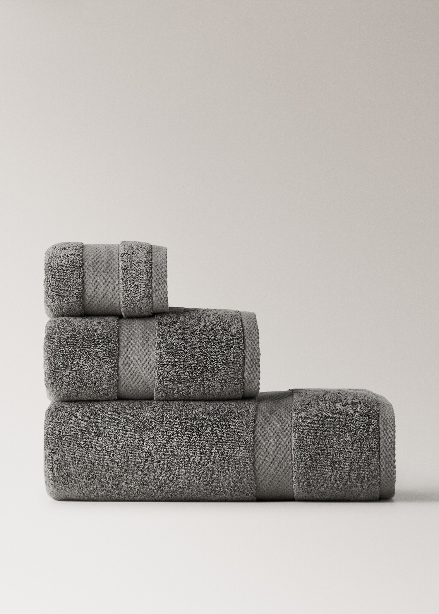 Toalla baño algodón extra suave - Artículo sin modelo