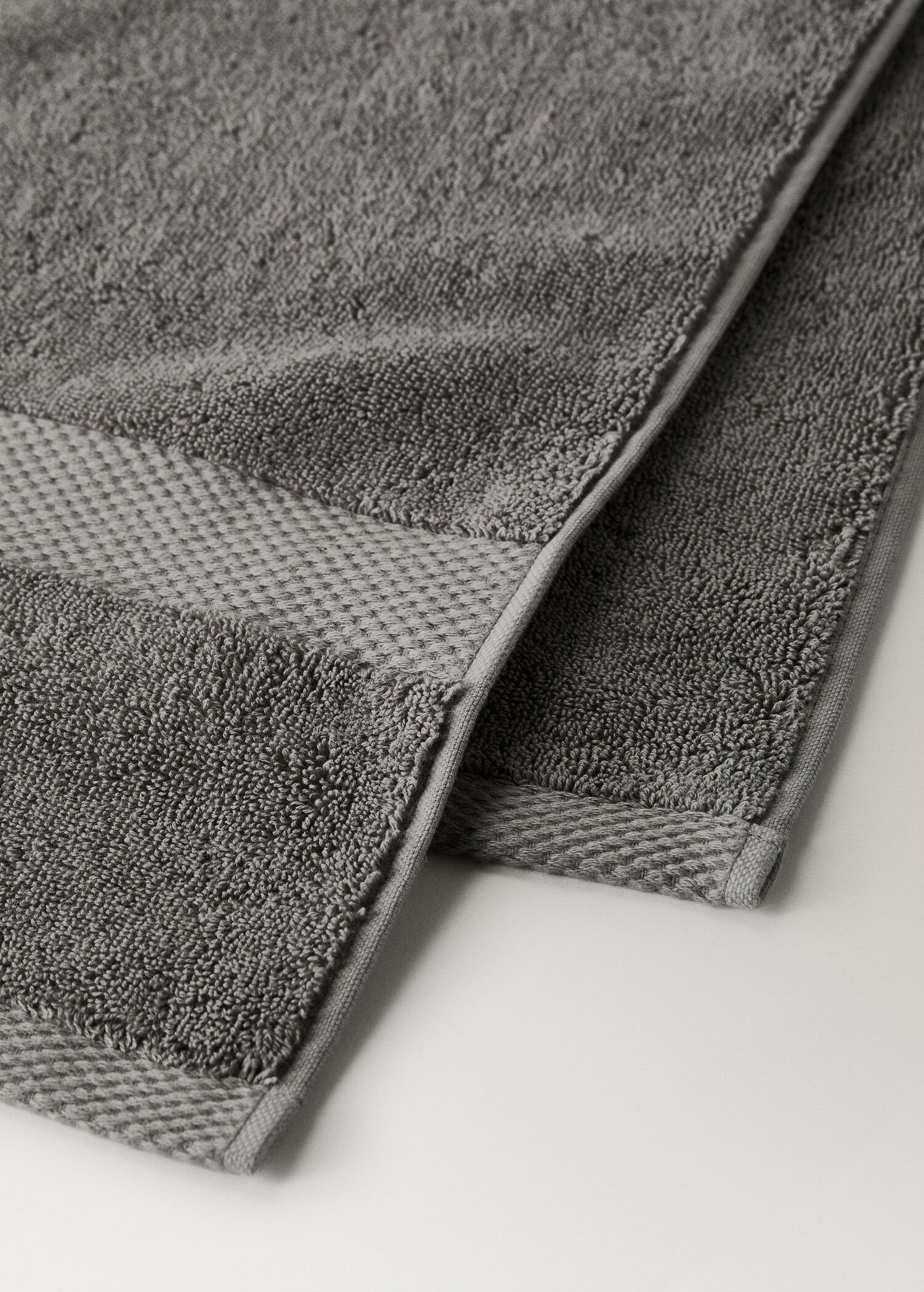 Toalla baño algodón extra suave - Detalle del artículo 2