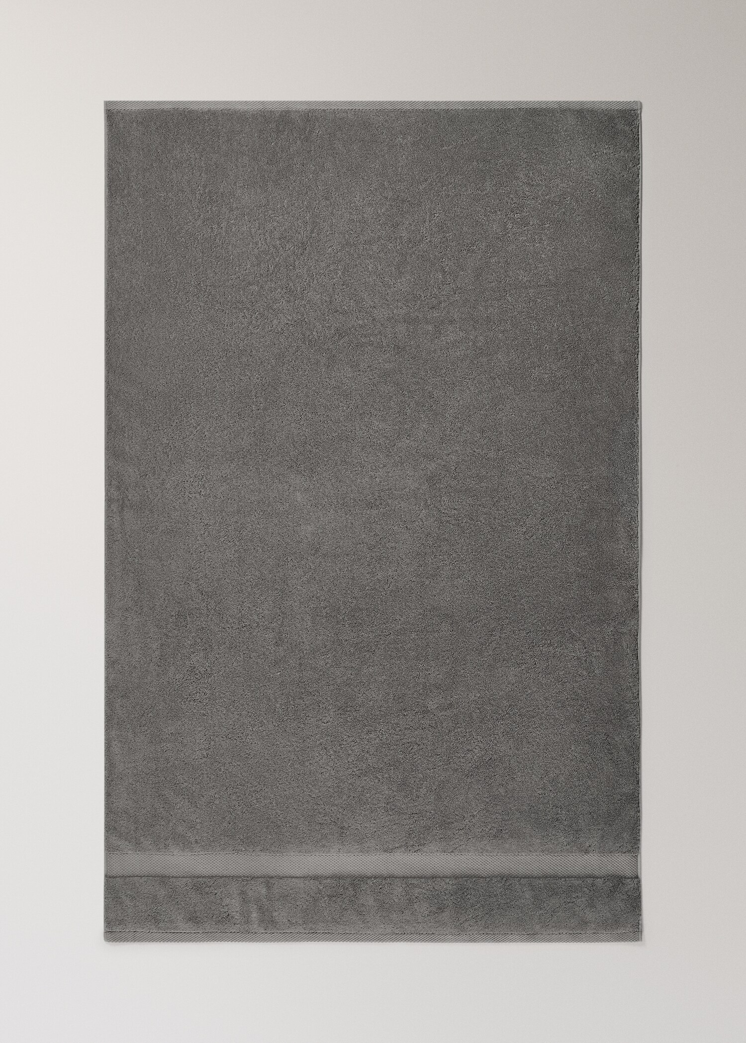 Toalla baño algodón extra suave - Detalle del artículo 3