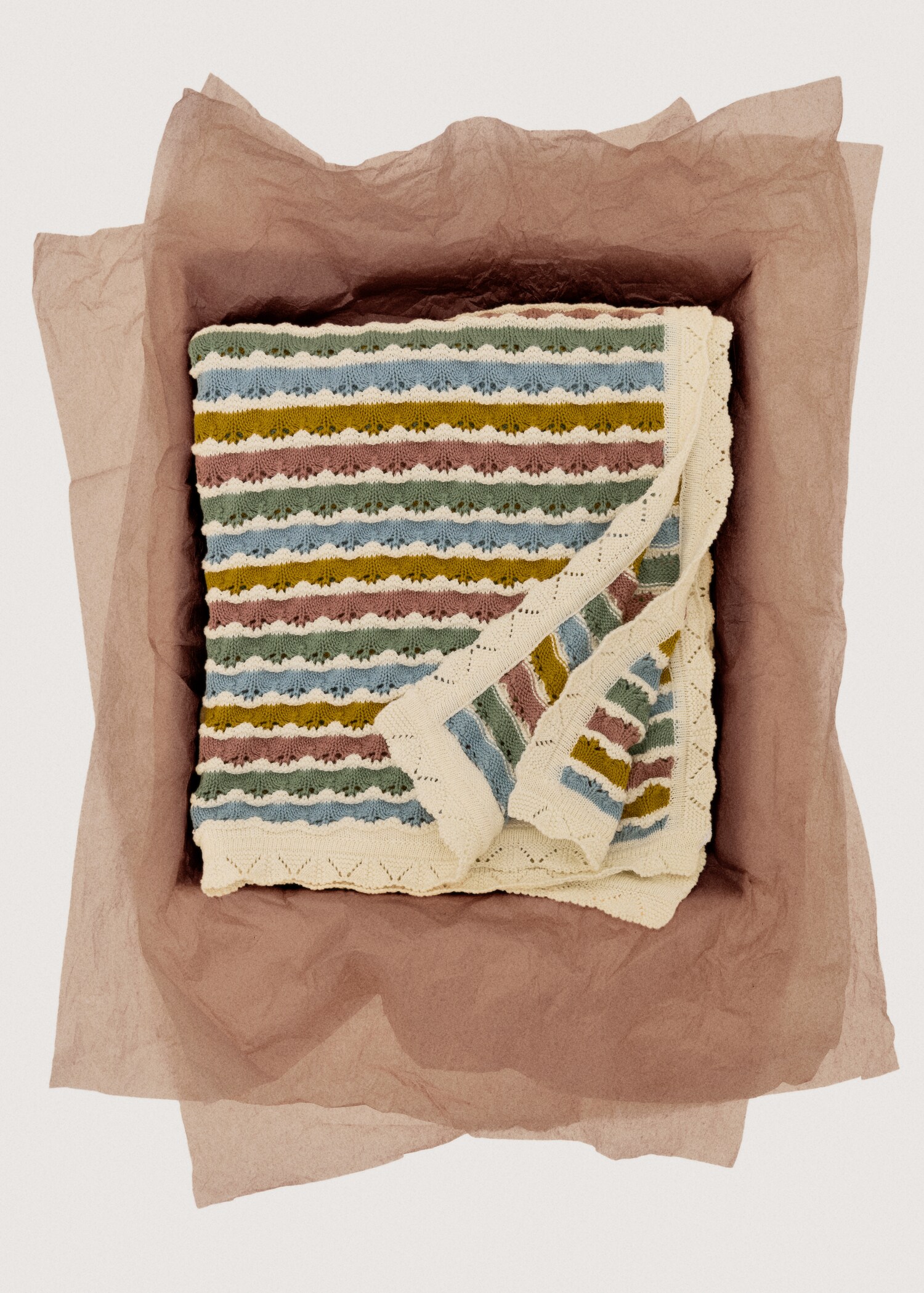 Children's colored bathroom mat - Details of the article 9