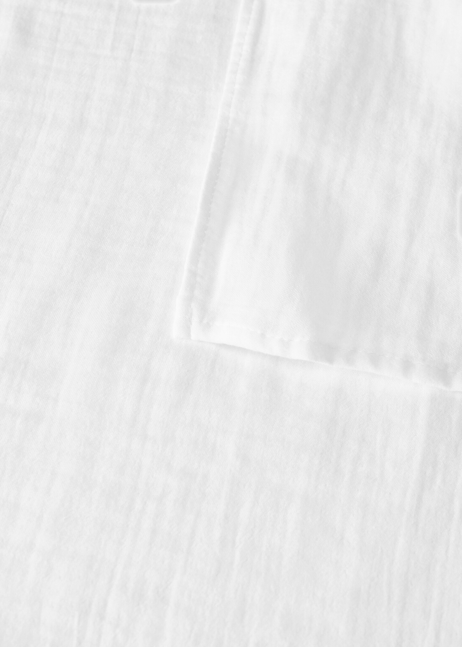 Muselina infantil algodón textura - Detalle del artículo 2