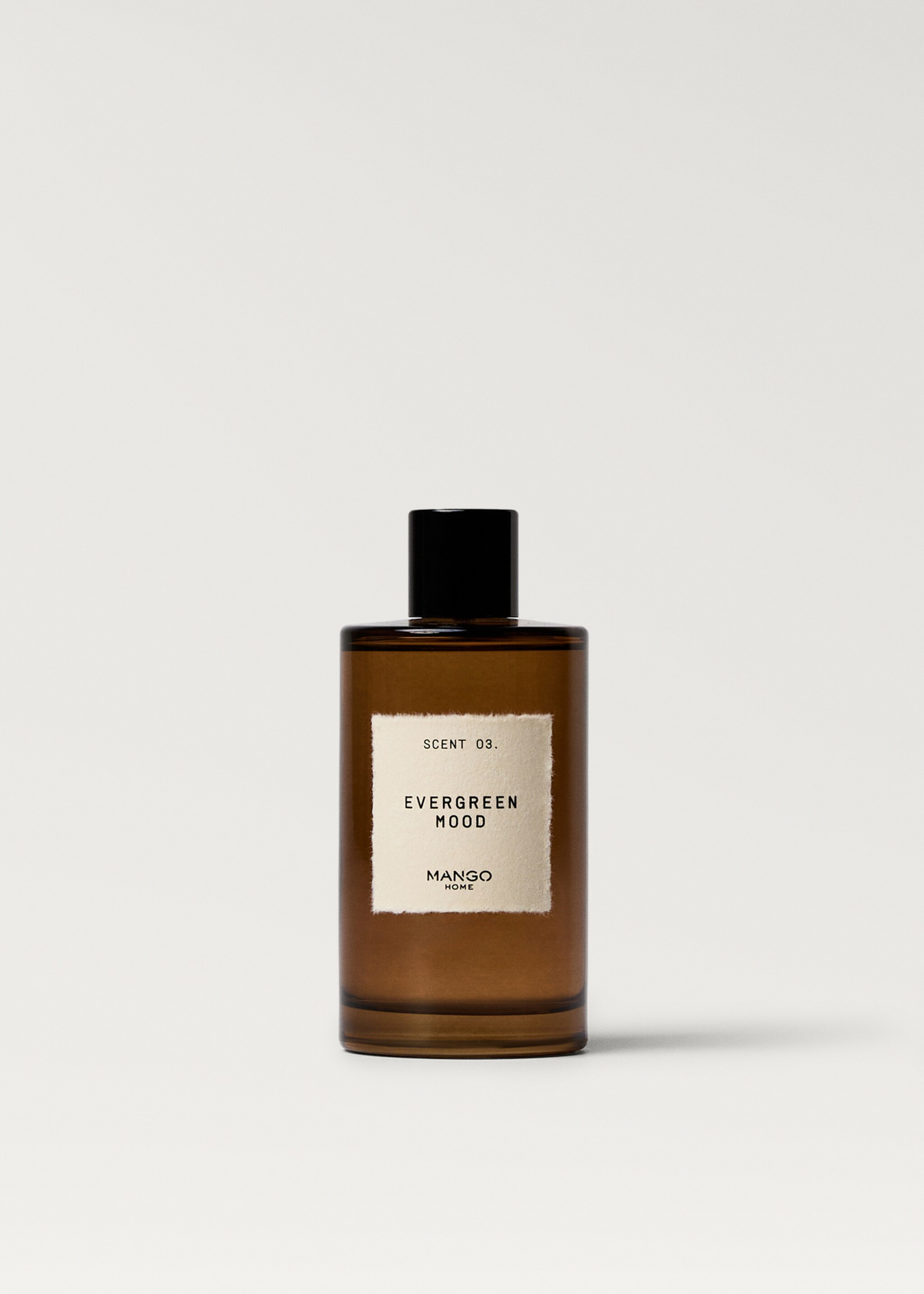 EVERGREEN MOOD home spray 200 ml - Article without model, Brown. Ref: 17051585-00.