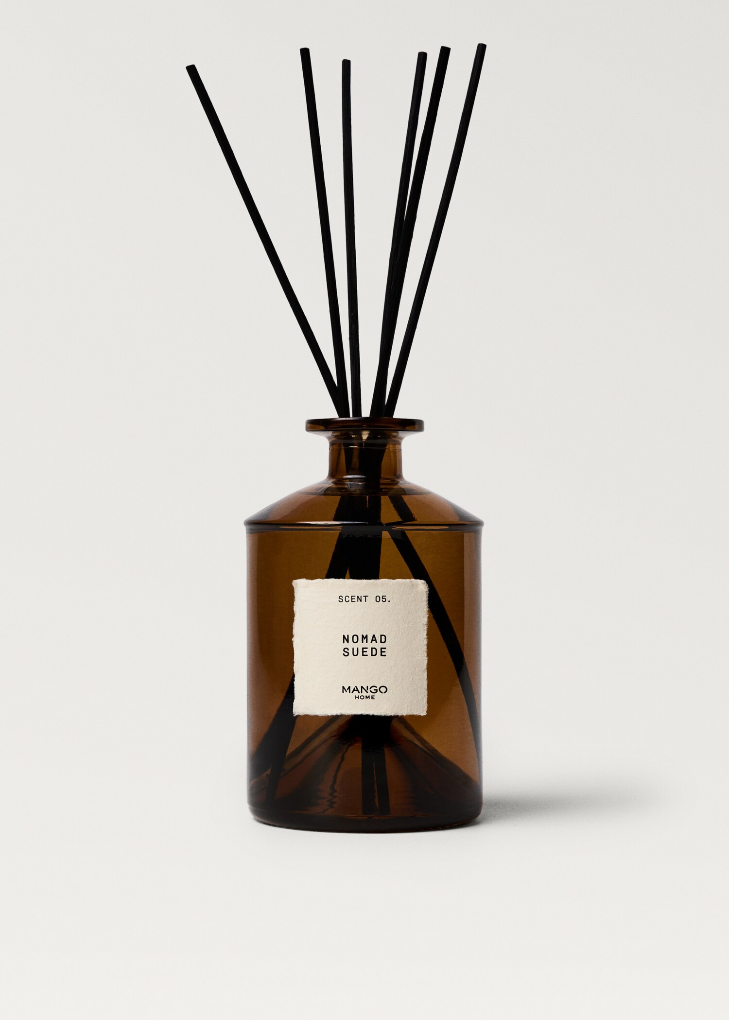 NOMAD SUEDE mikado diffuser 500 ml - Article without model