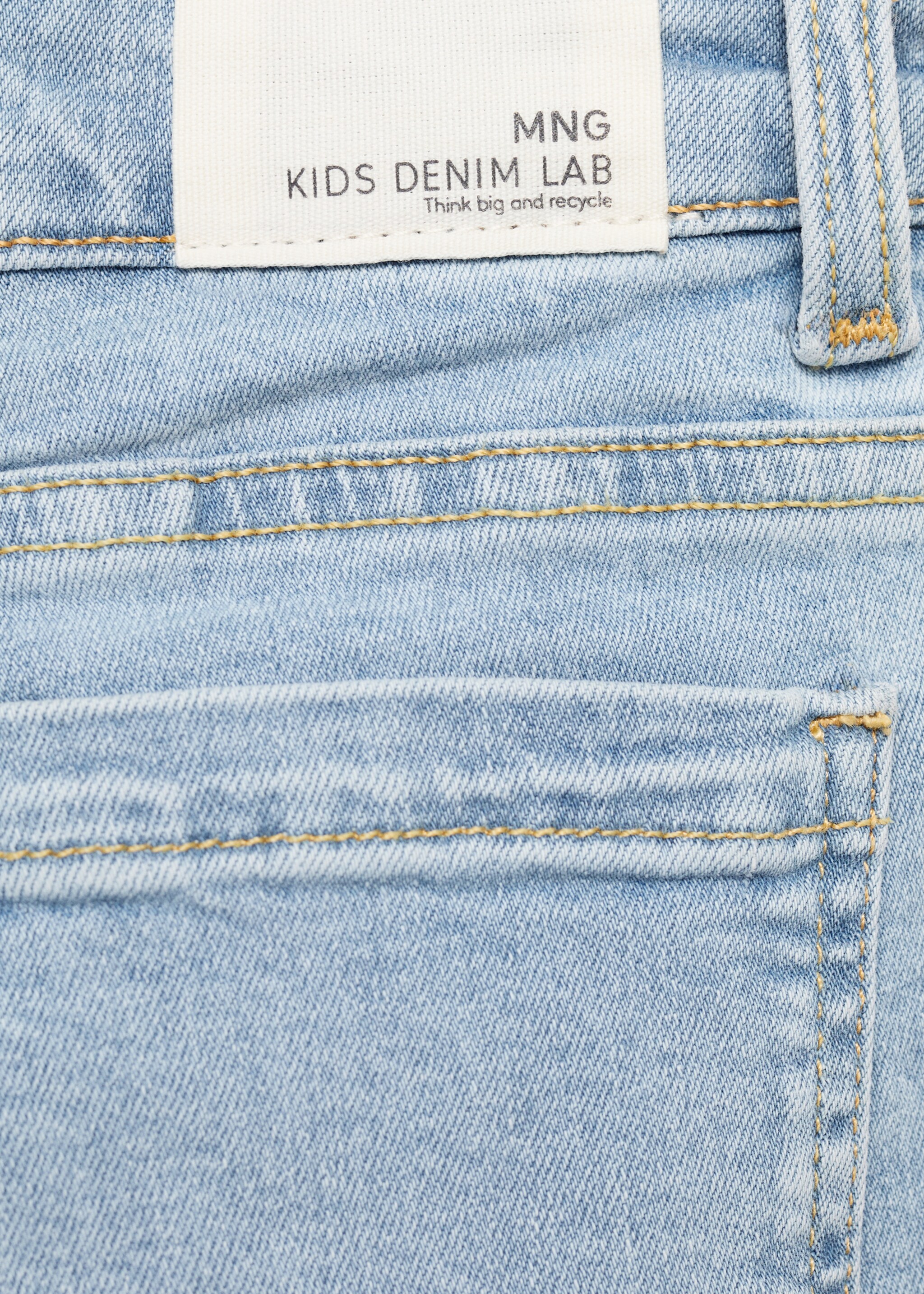 Jean skinny - Détail de l'article 0