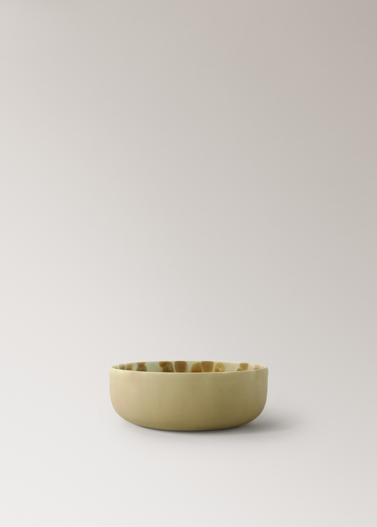Bowl onix - Article without model