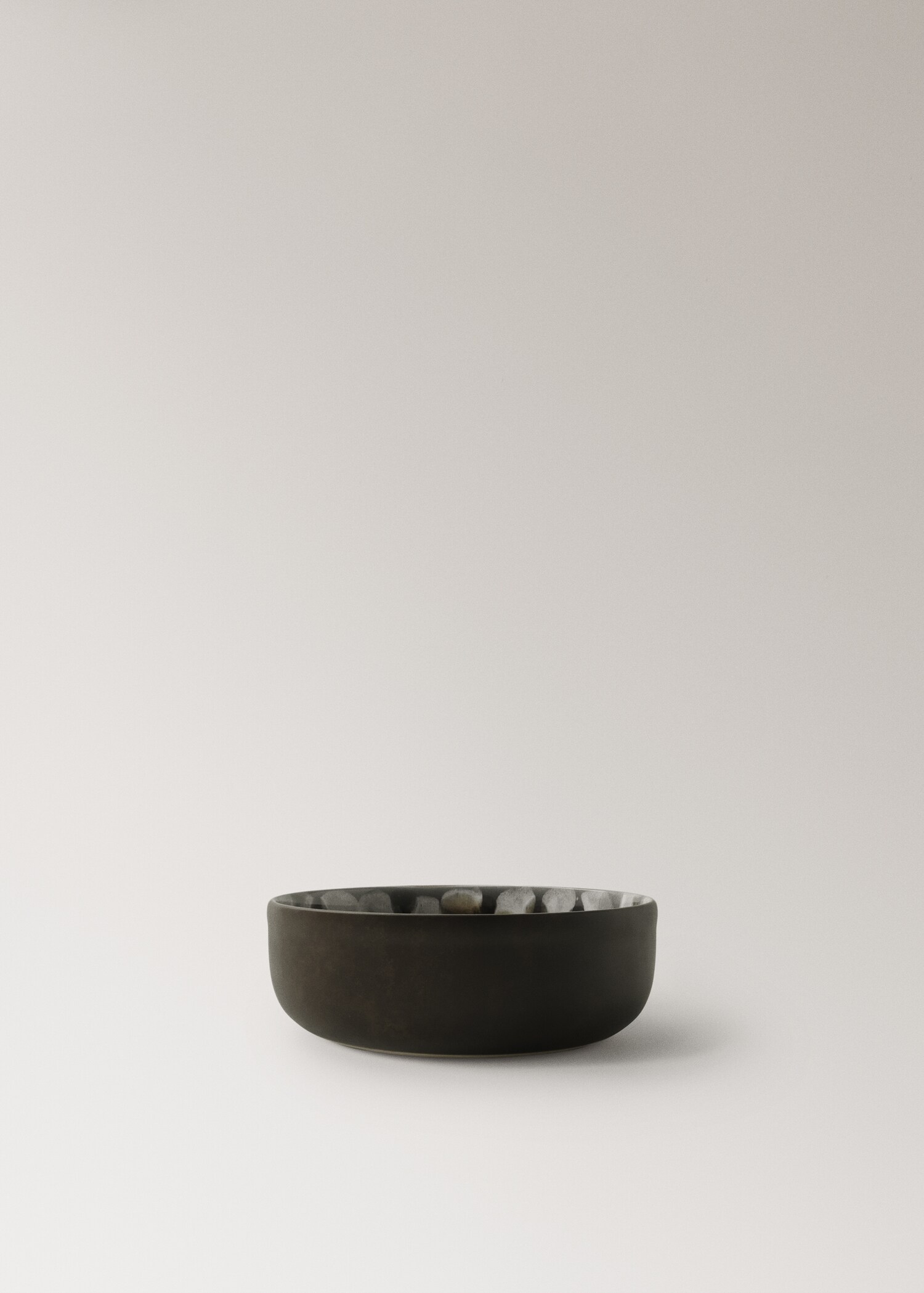 Bowl onix - Article without model