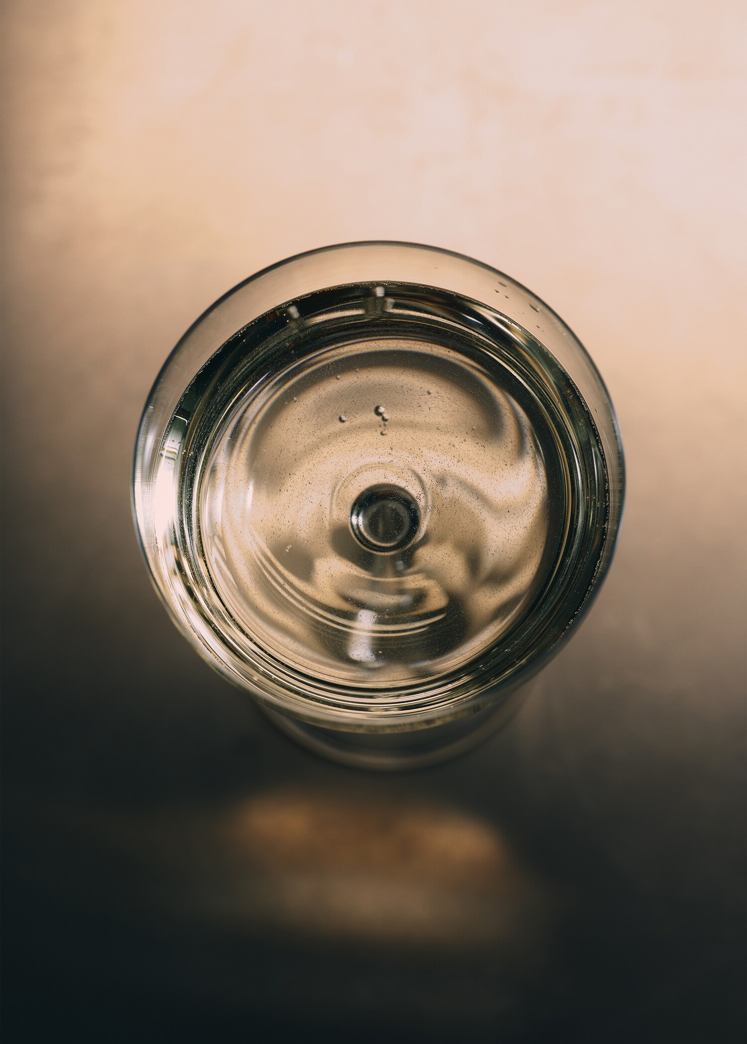 Kristallen wijnglas - Detail van het artikel 6