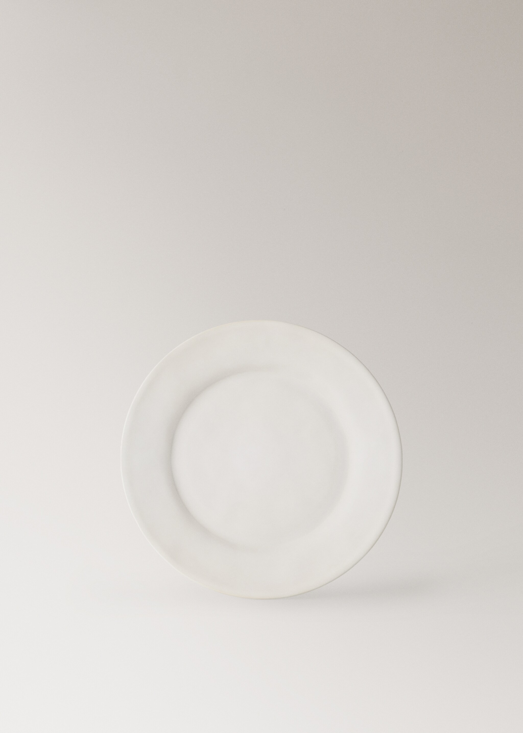 Dessert plate brooklyn - Article without model