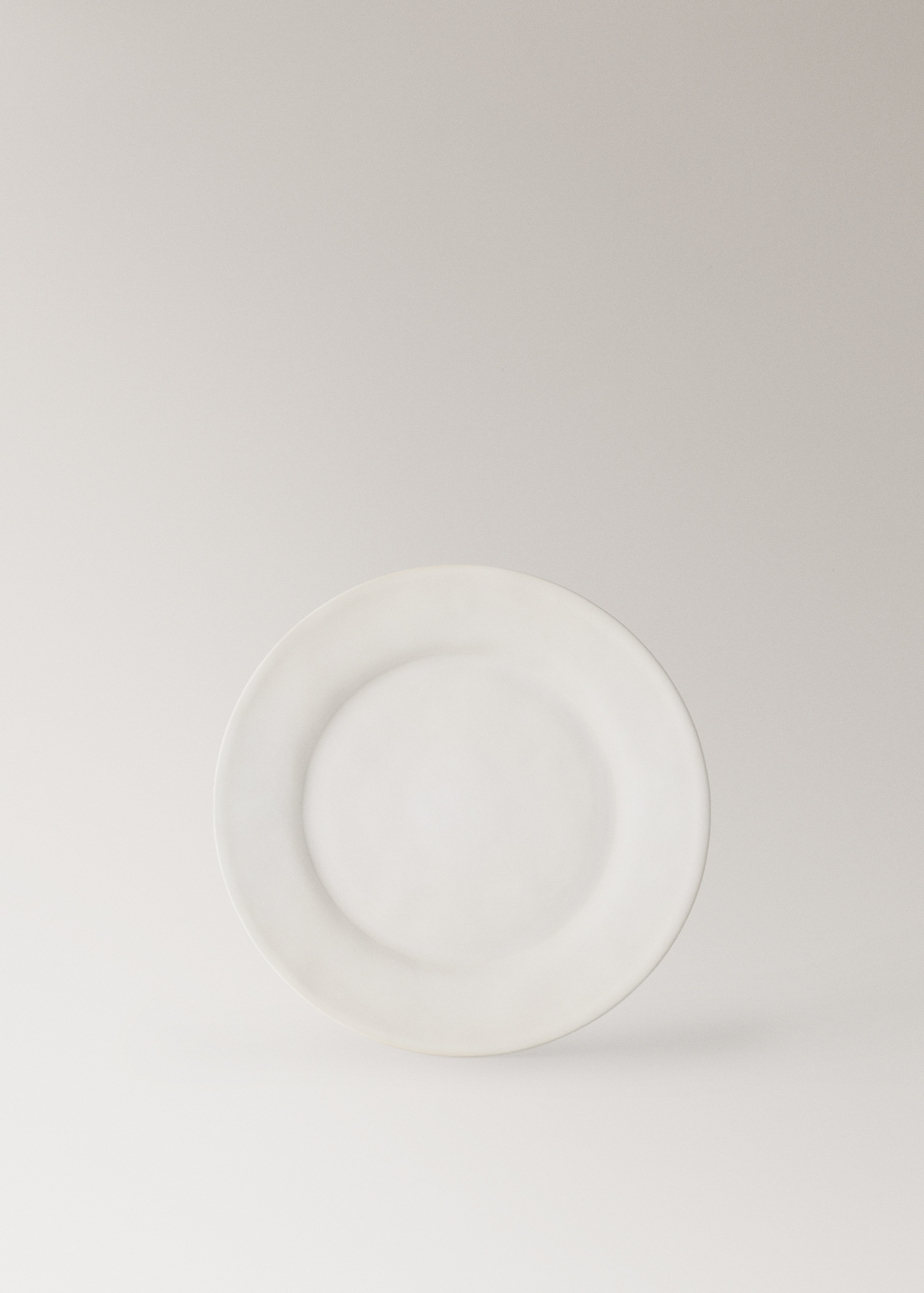 Dessert plate brooklyn - Article without model