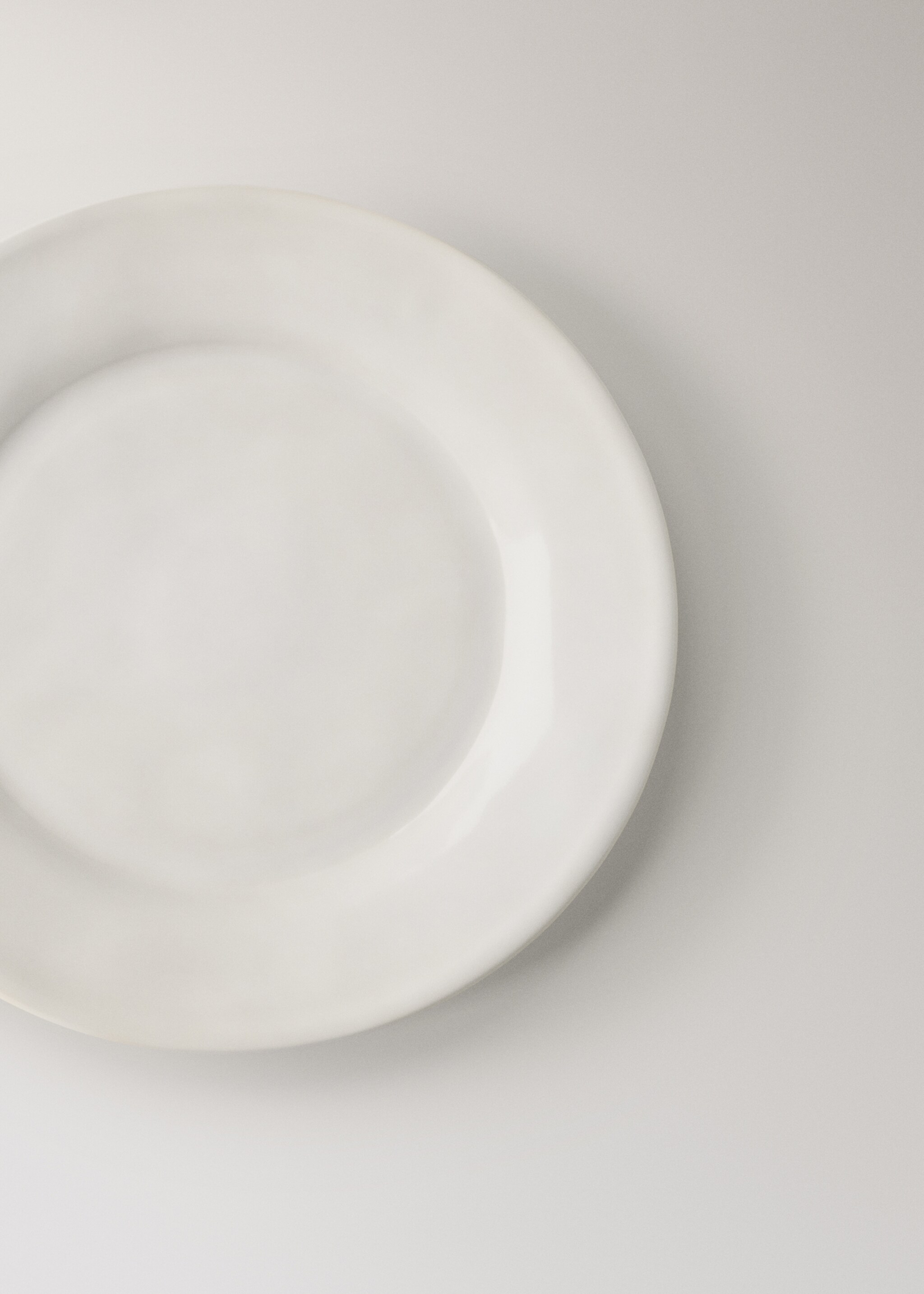Dessert plate brooklyn - Details of the article 1