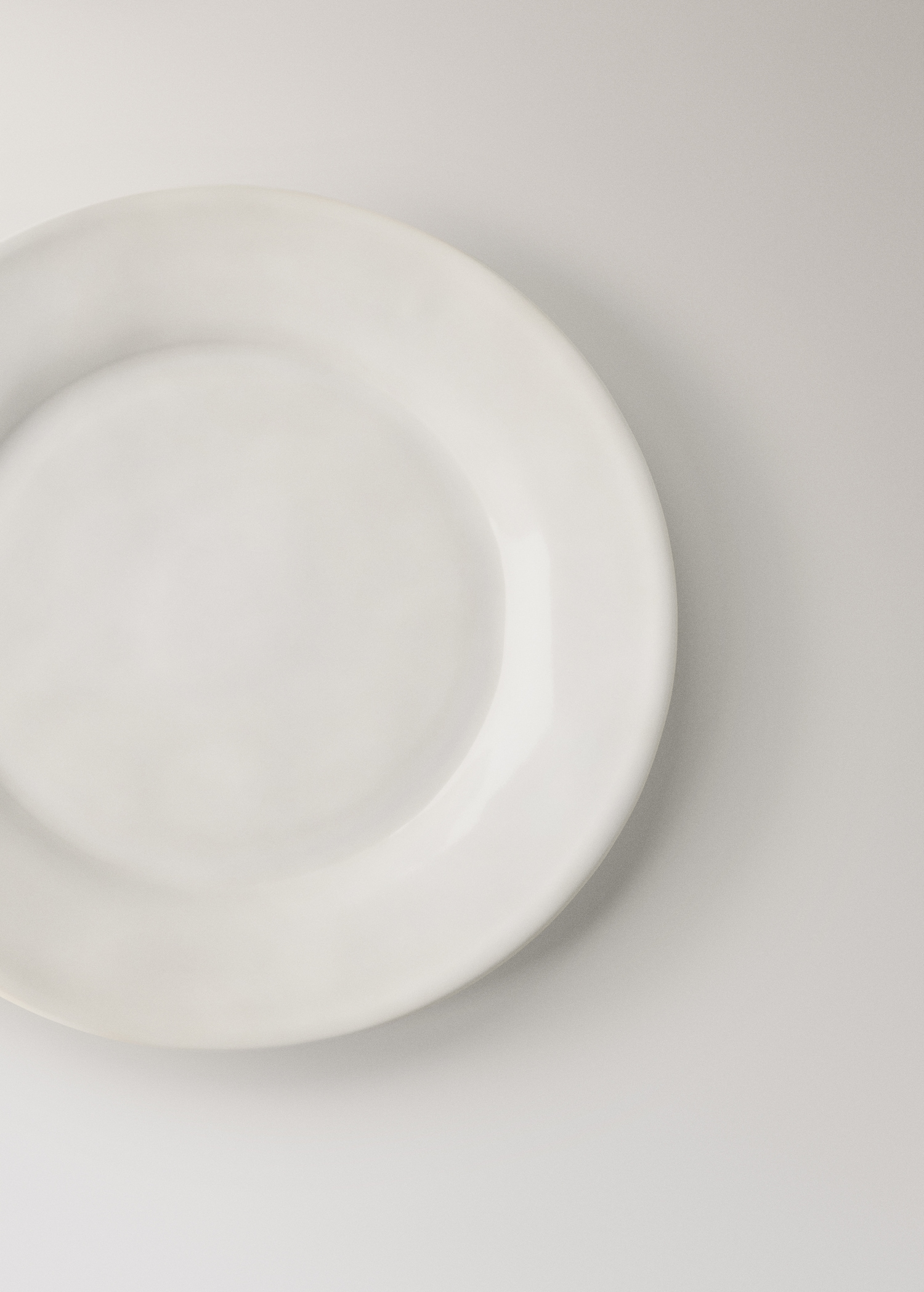 Dessert plate brooklyn - Details of the article 1