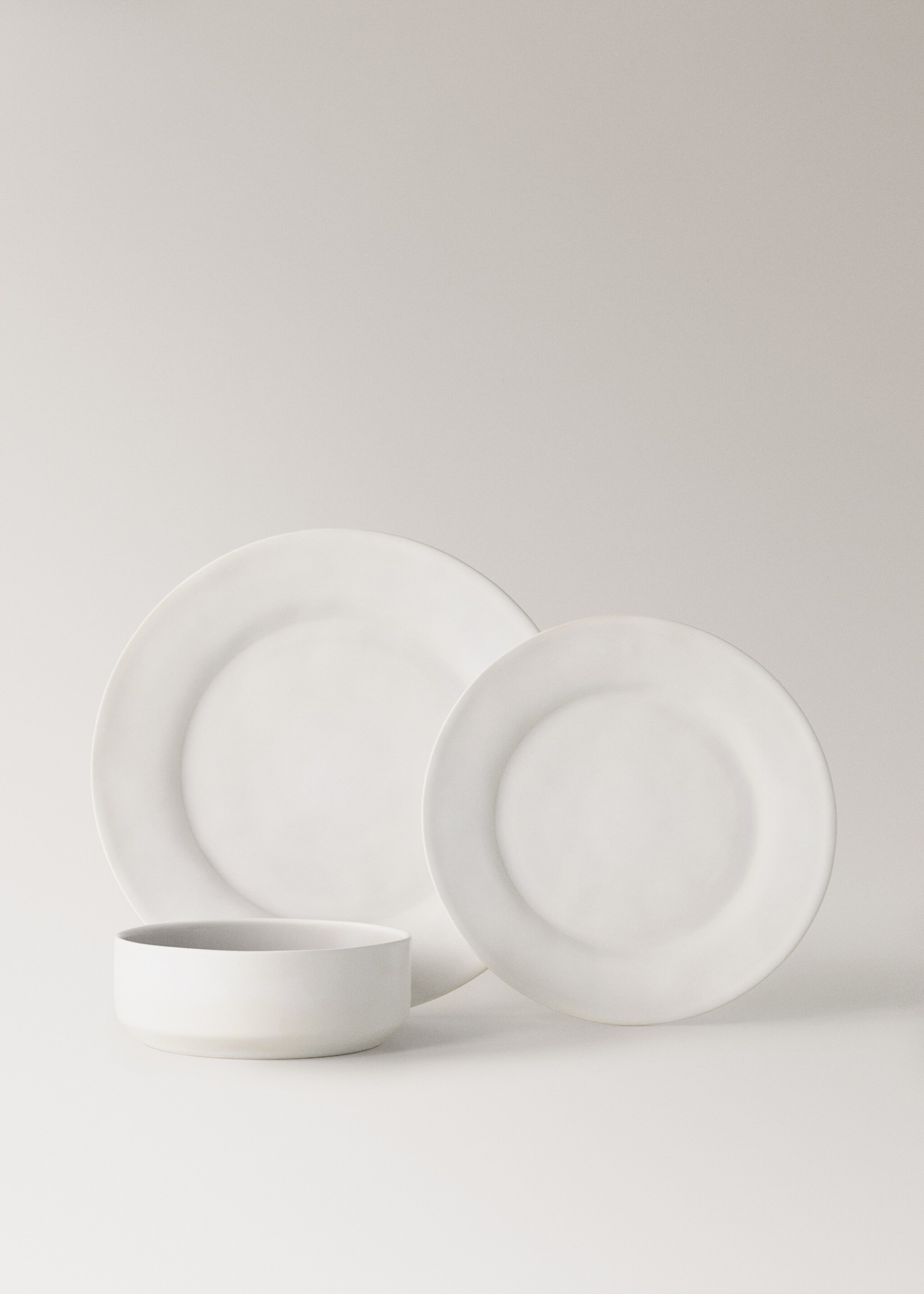 Dessert plate brooklyn - Details of the article 3