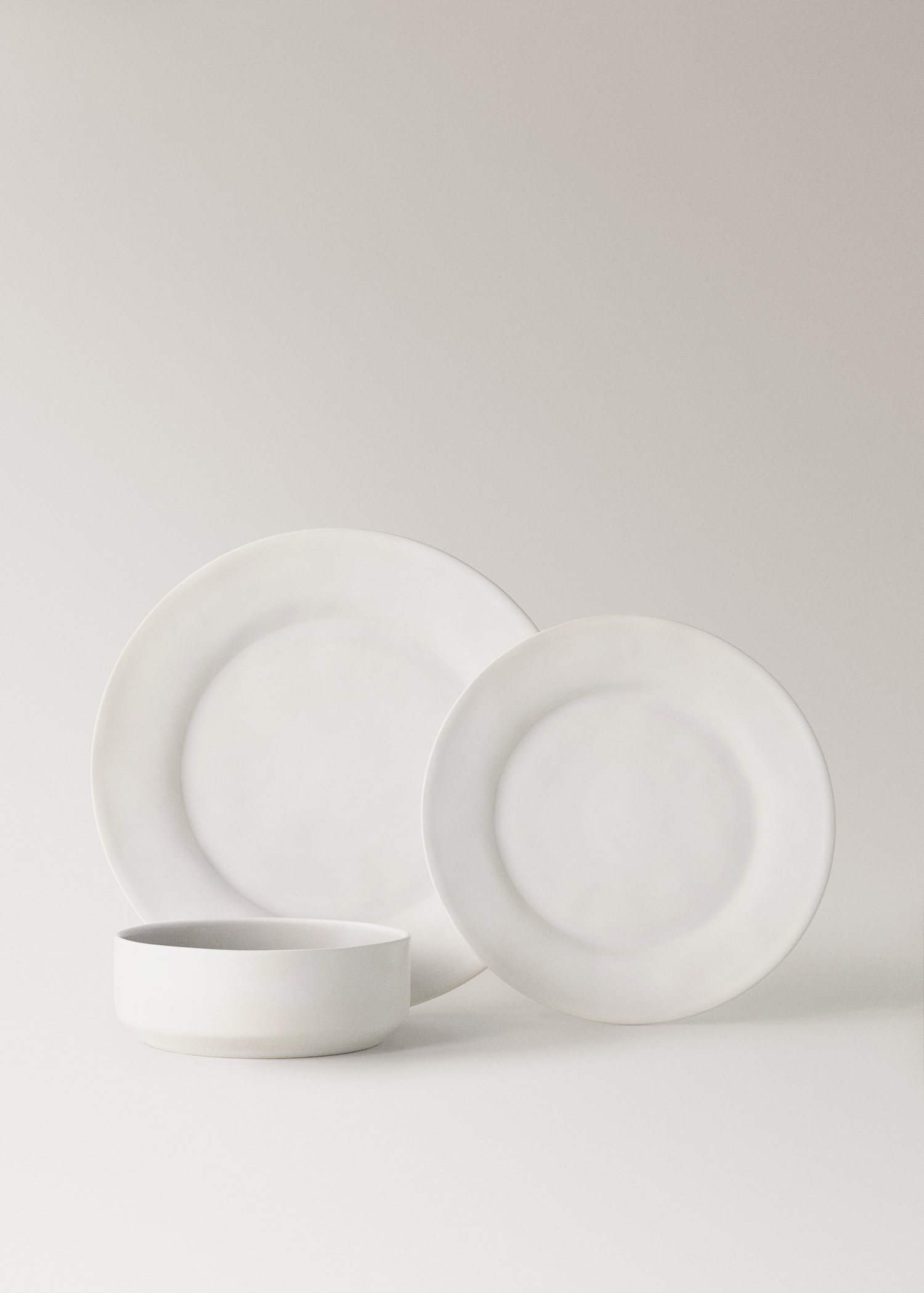 Dessert plate brooklyn - Details of the article 3