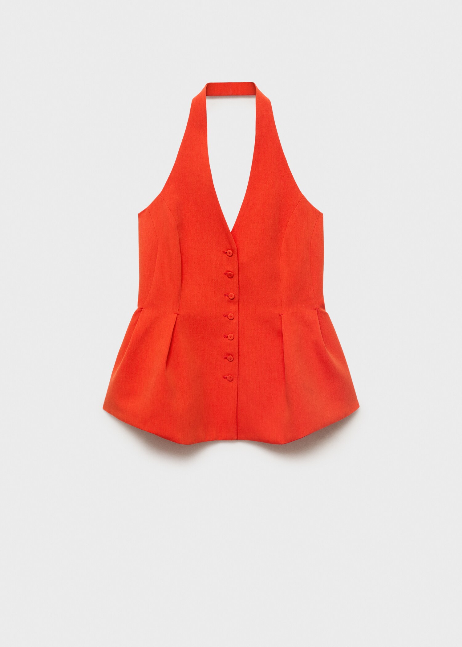 Waistcoat miso - Article without model