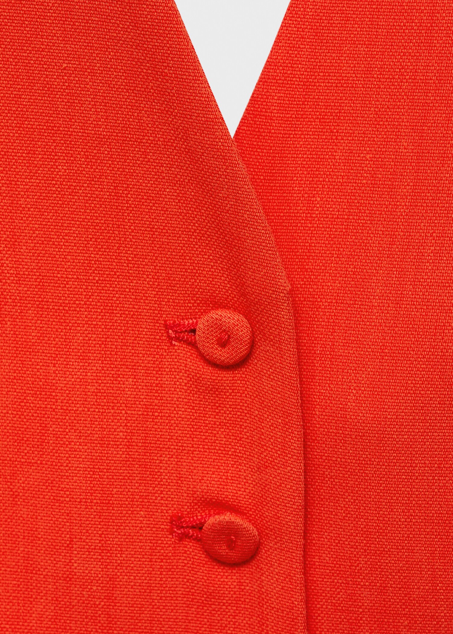 Waistcoat miso - Details of the article 8