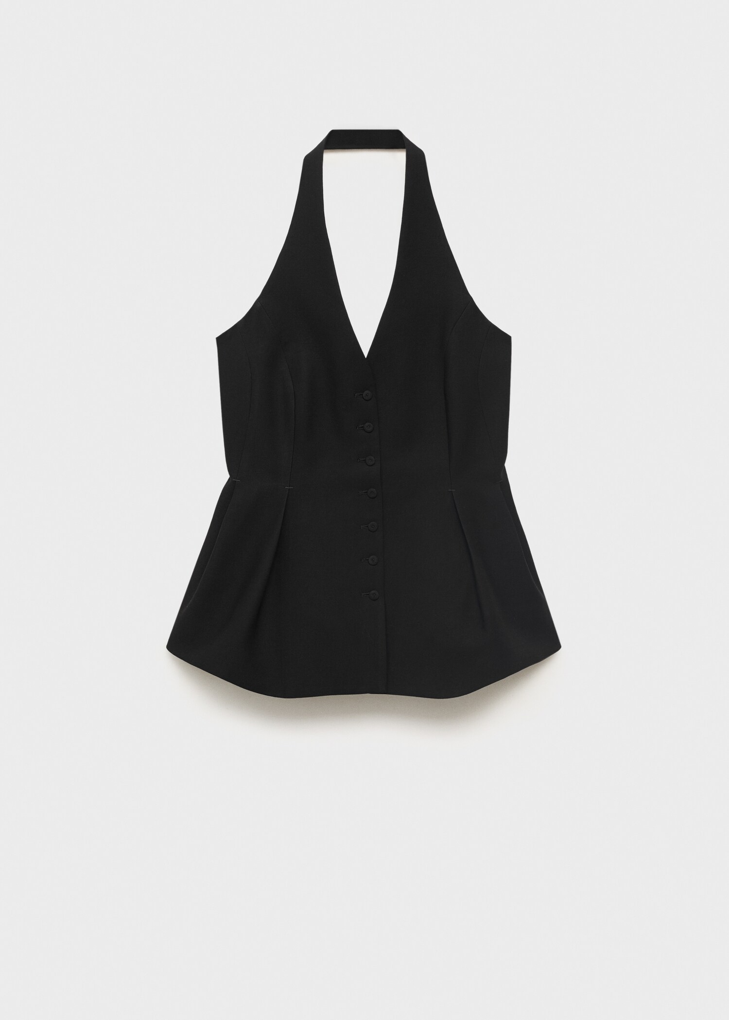 Waistcoat miso - Article without model