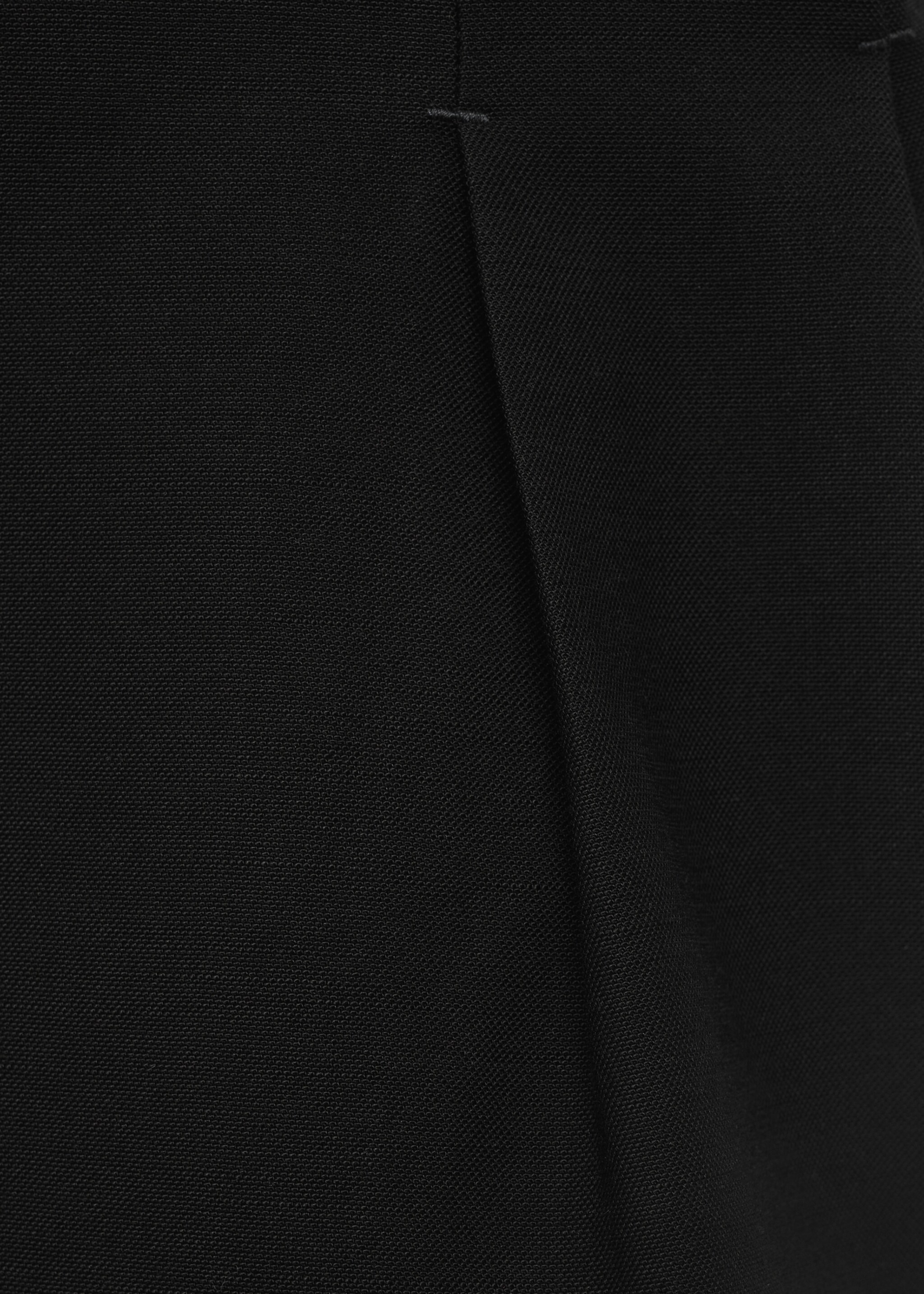 Waistcoat miso - Деталь изделия 0