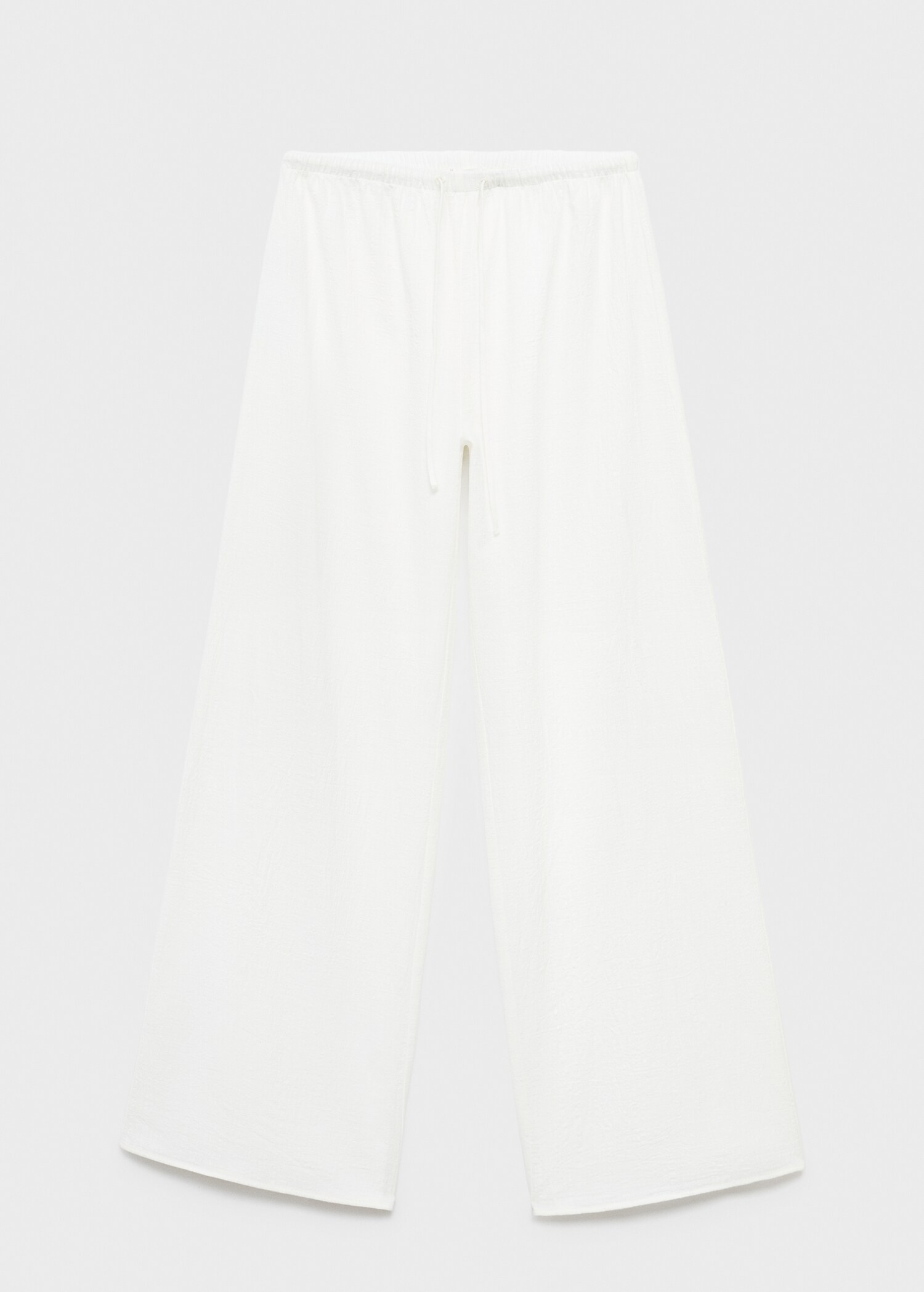 Pantalon coton bio - Article sans modèle