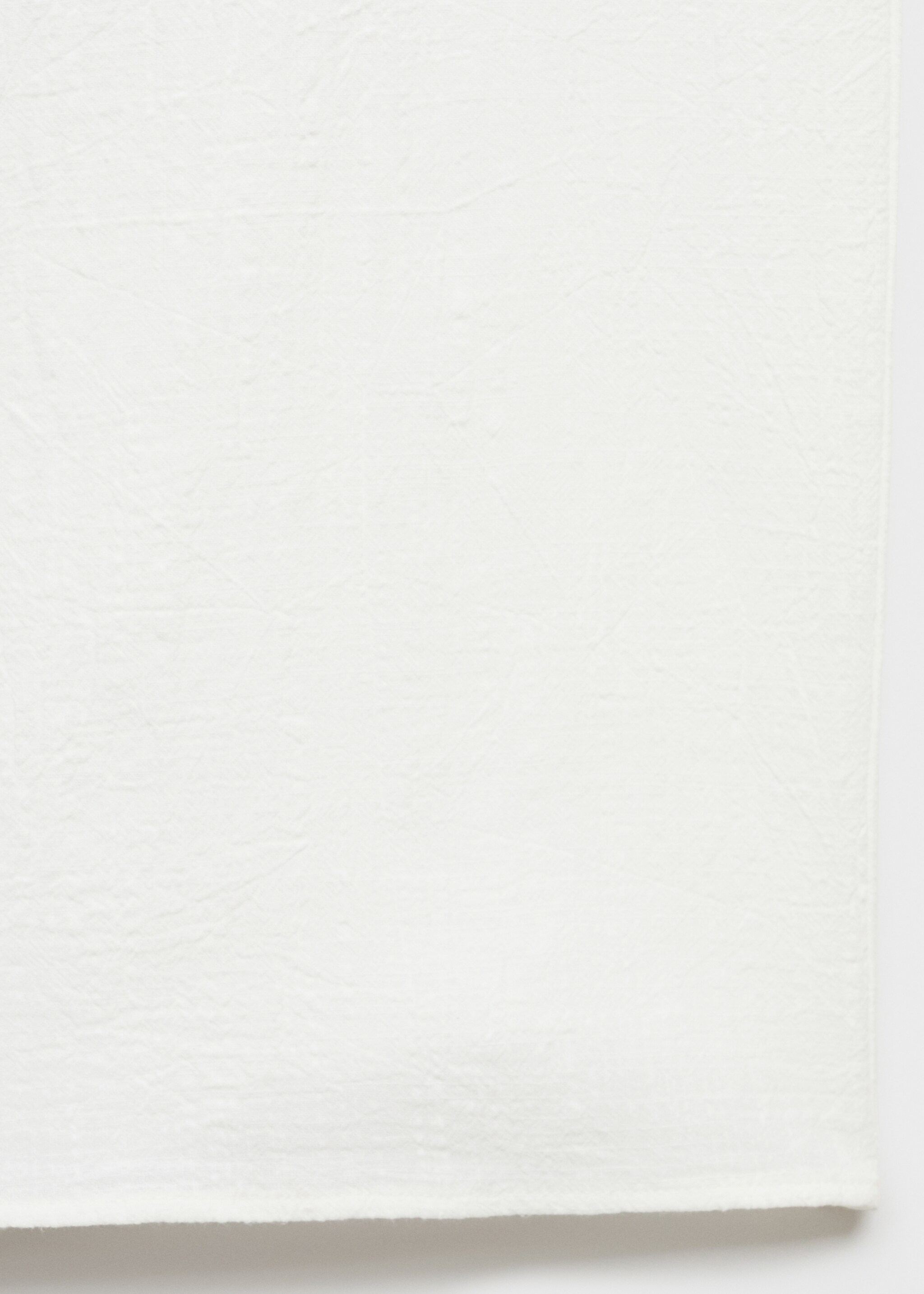 Pantalon coton bio - Détail de l'article 0