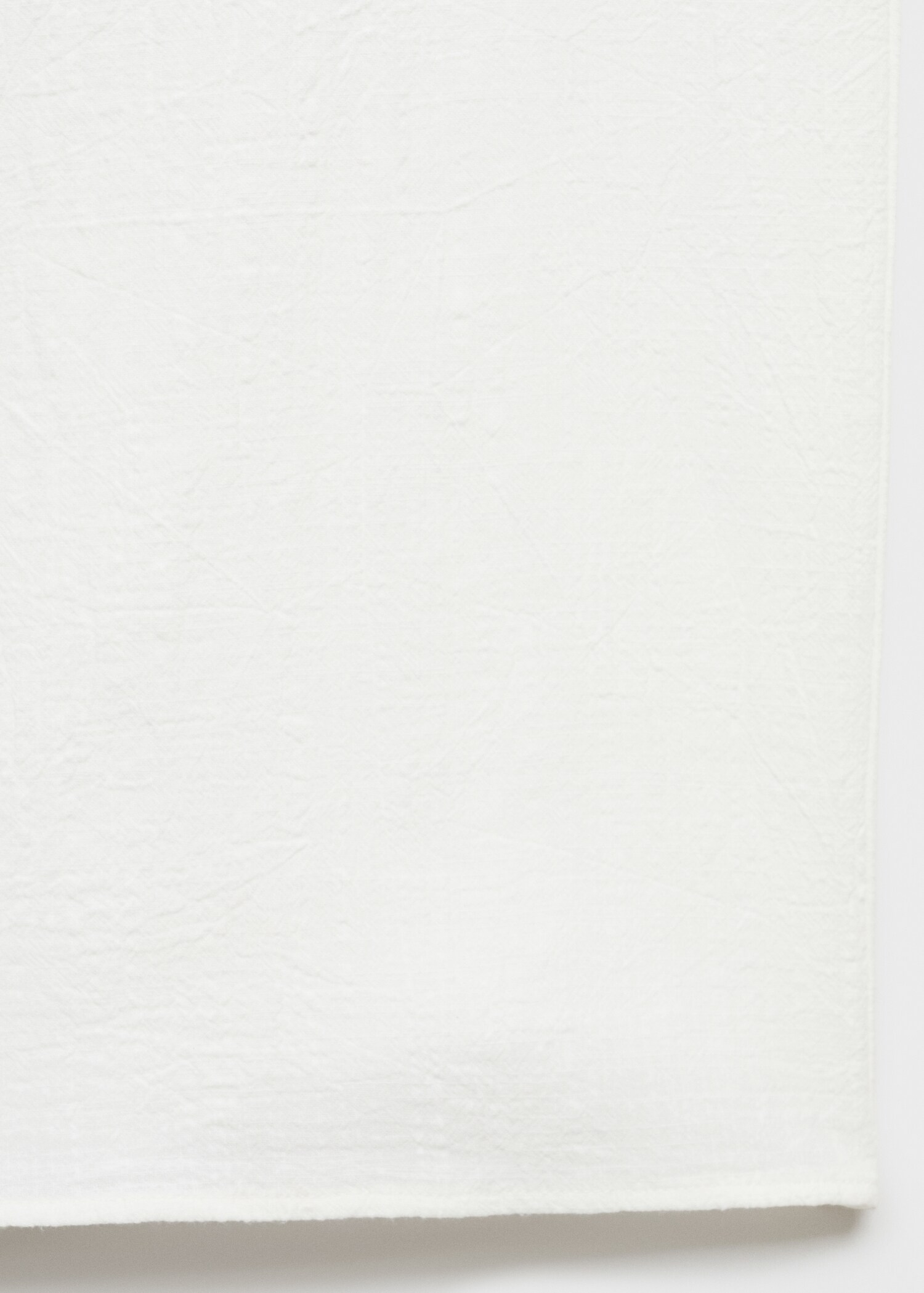 Pantalon coton bio - Détail de l'article 0