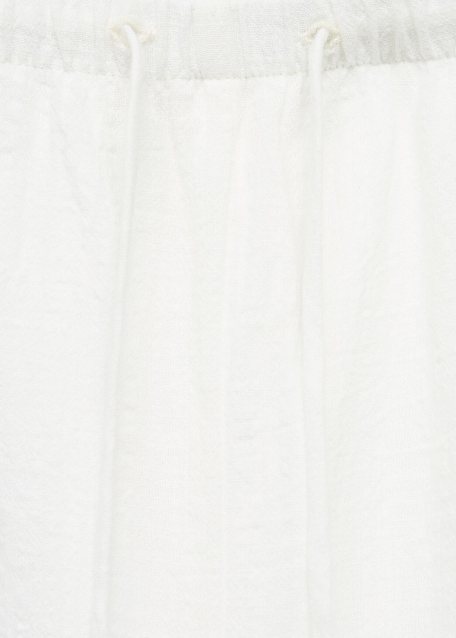 Pantalon coton bio - Détail de l'article 8
