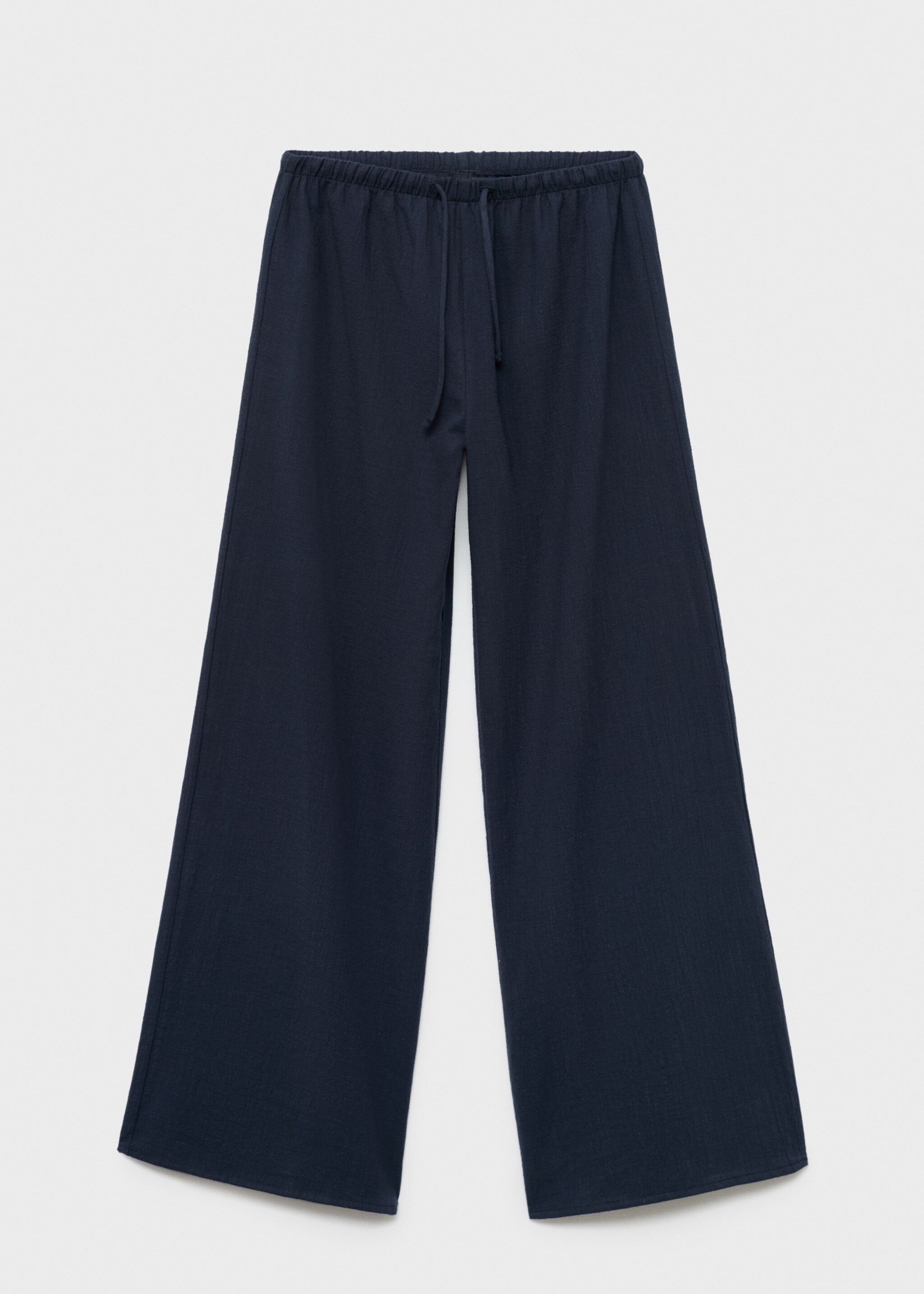 Pantalon coton bio - Article sans modèle
