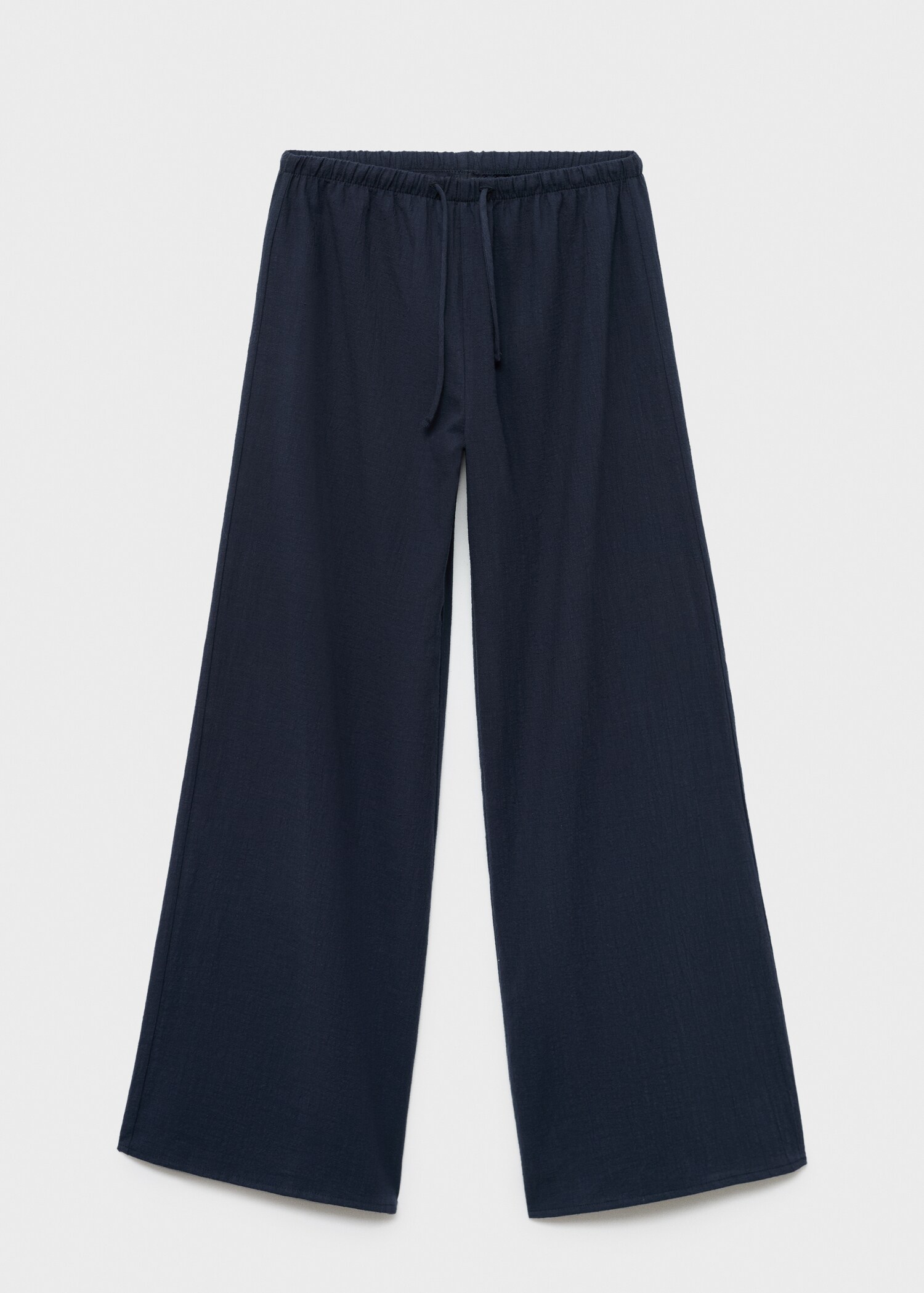 Pantalon coton bio - Article sans modèle